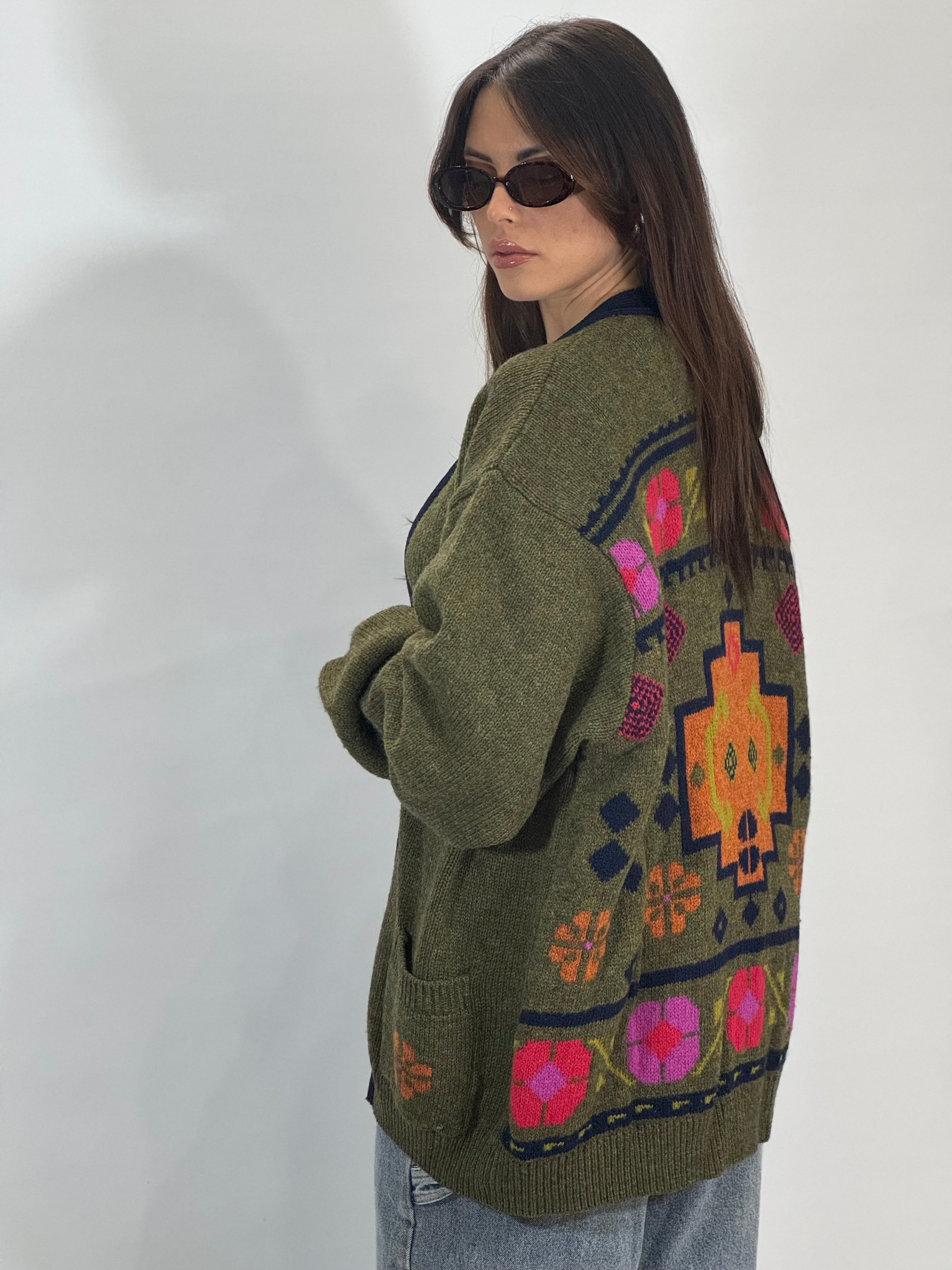 CARDIGAN
