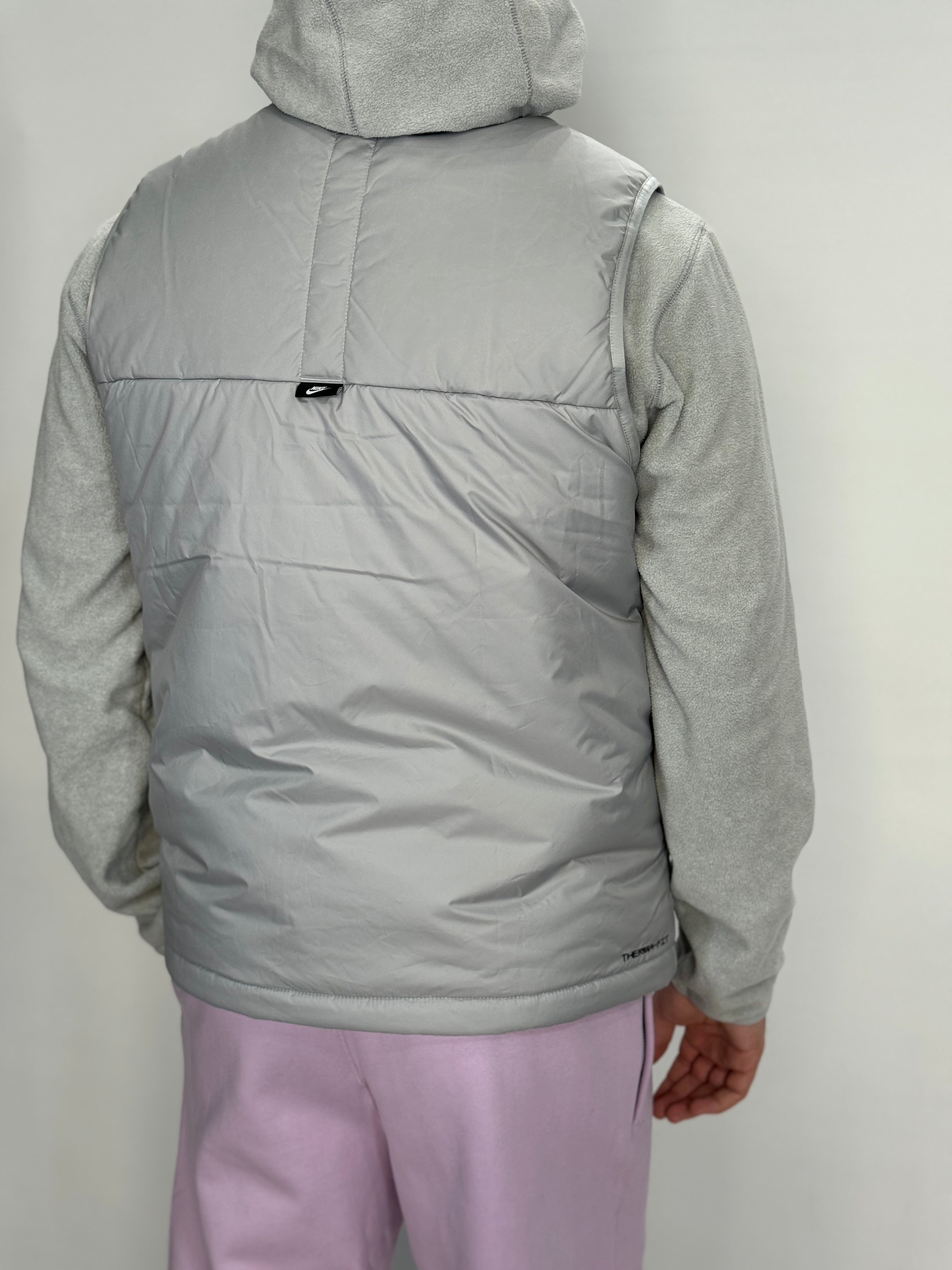 SMANICATO NIKE