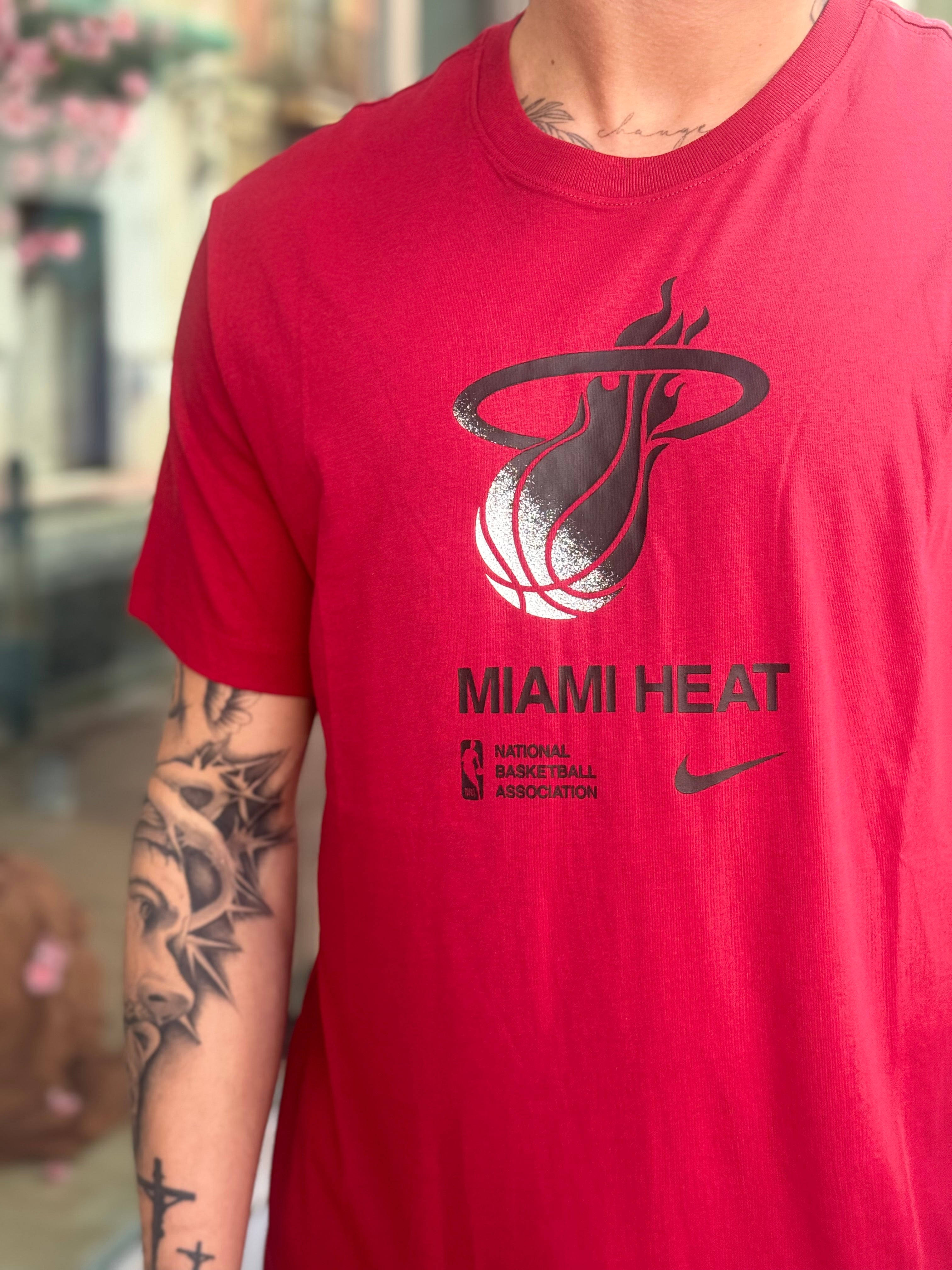 T-SHIRT NBA