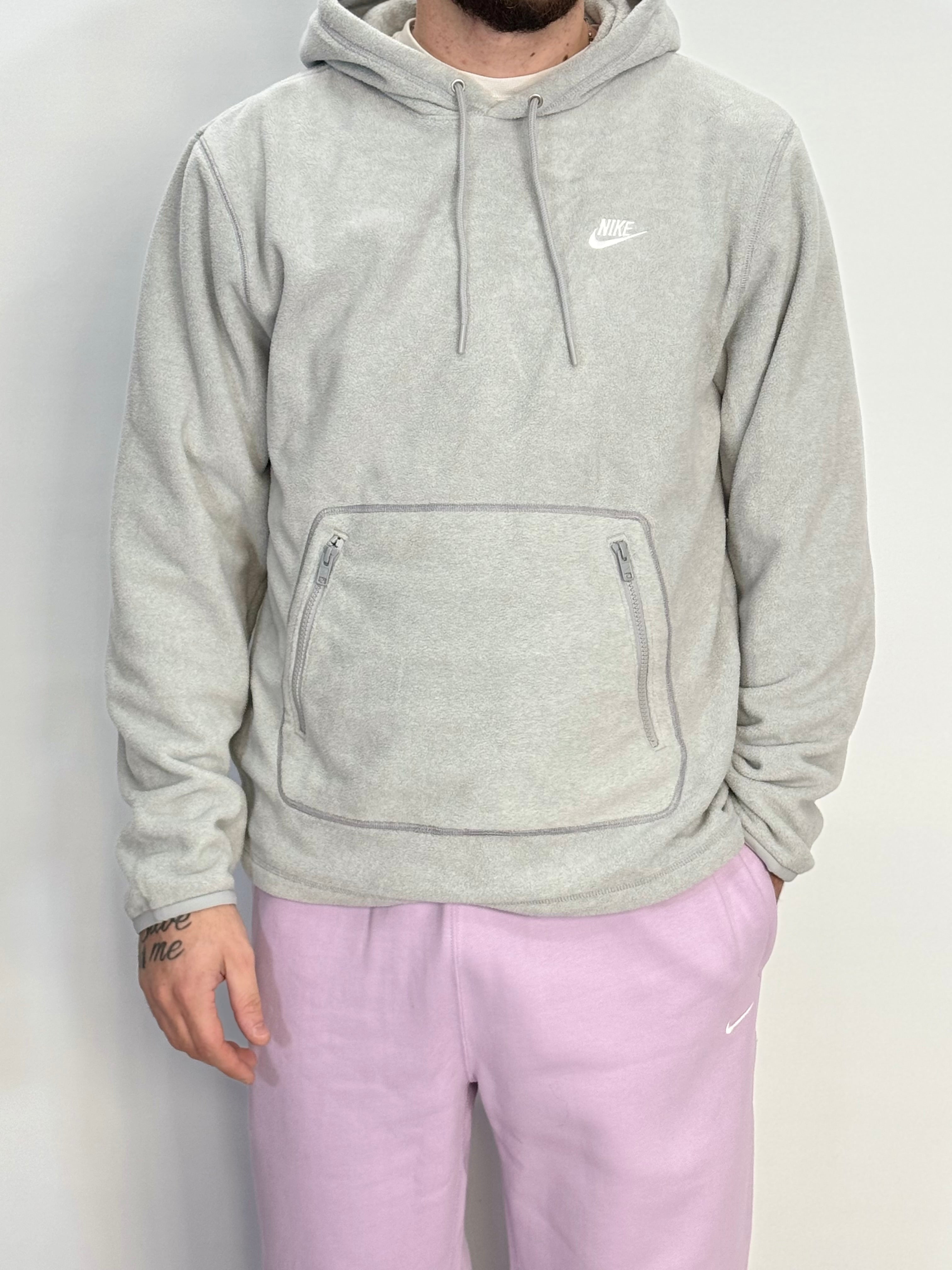 FELPA NIKE
