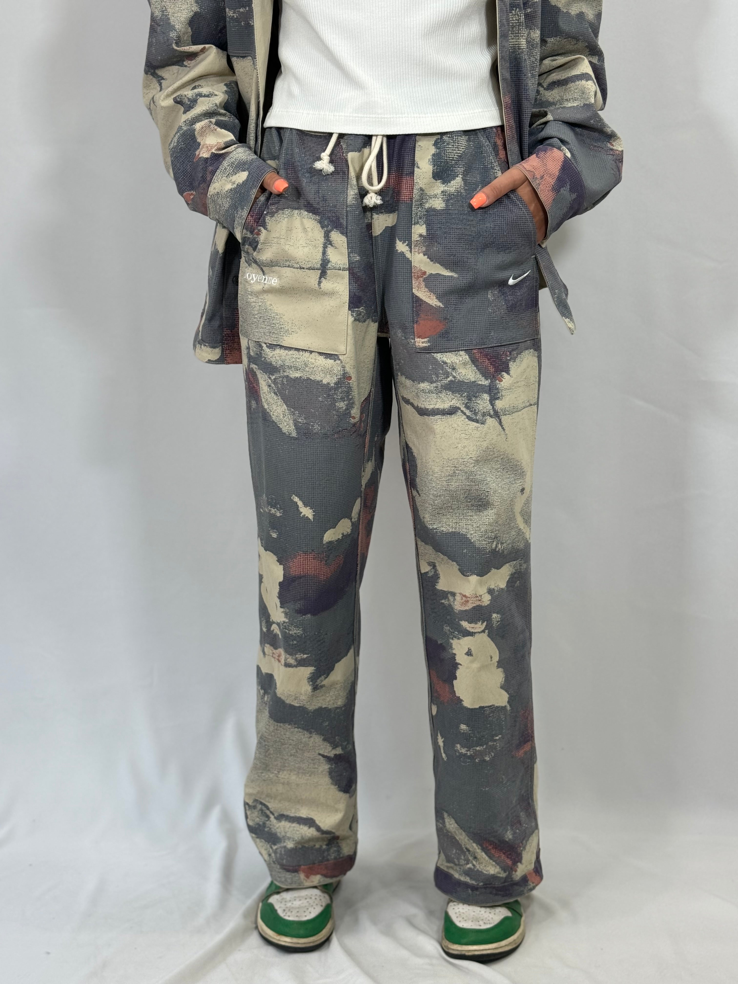 PANTALONE NIKE SB