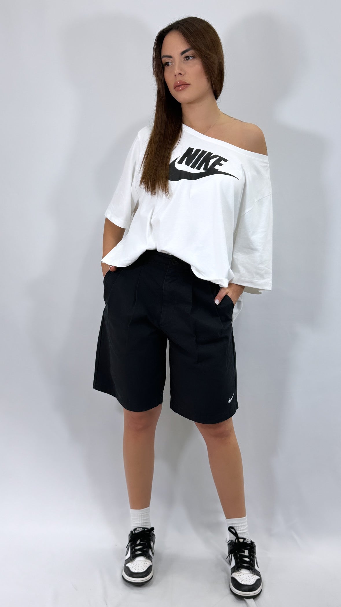 PANTALONCINO NIKE