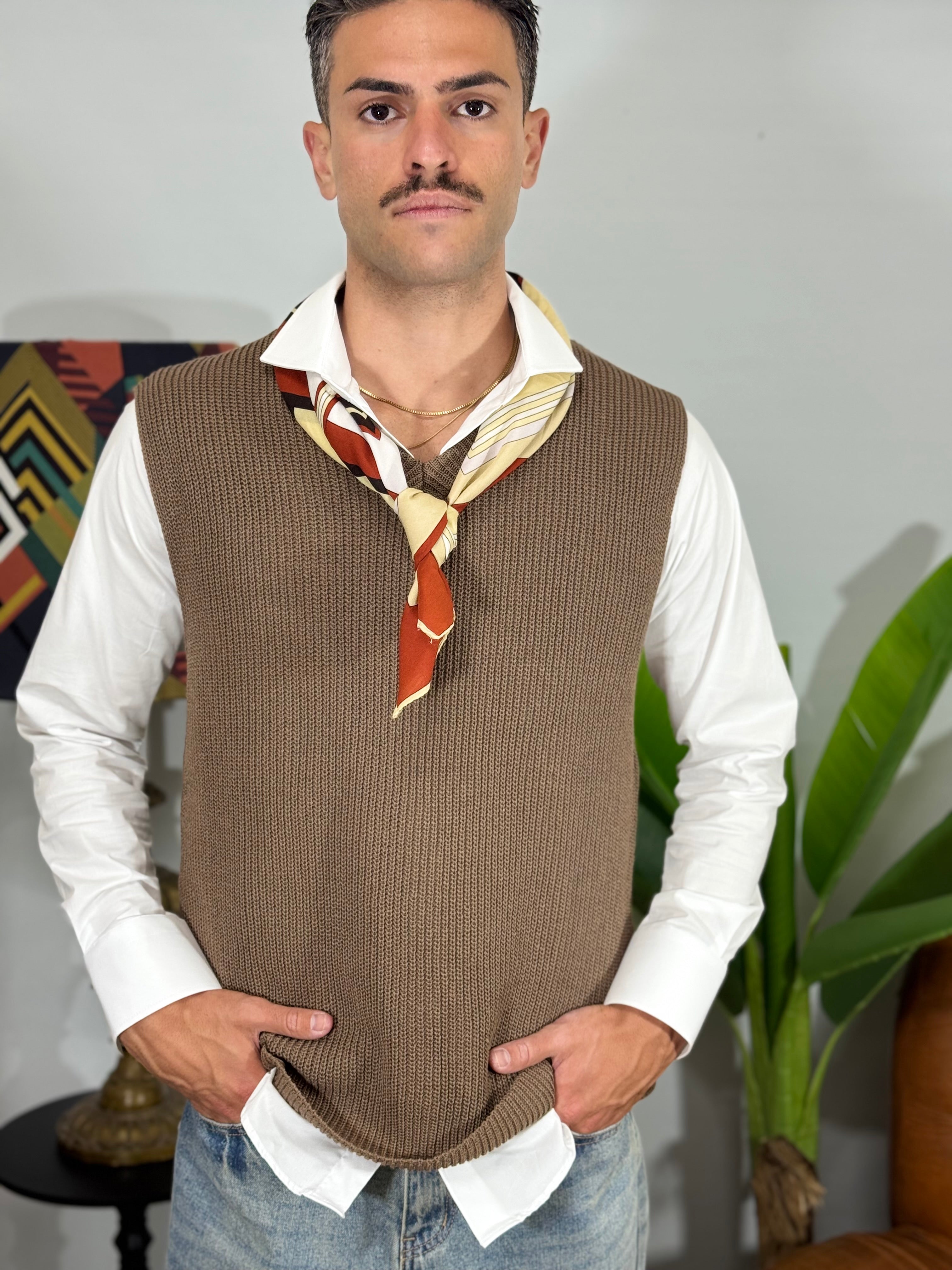 GILÈ UOMO