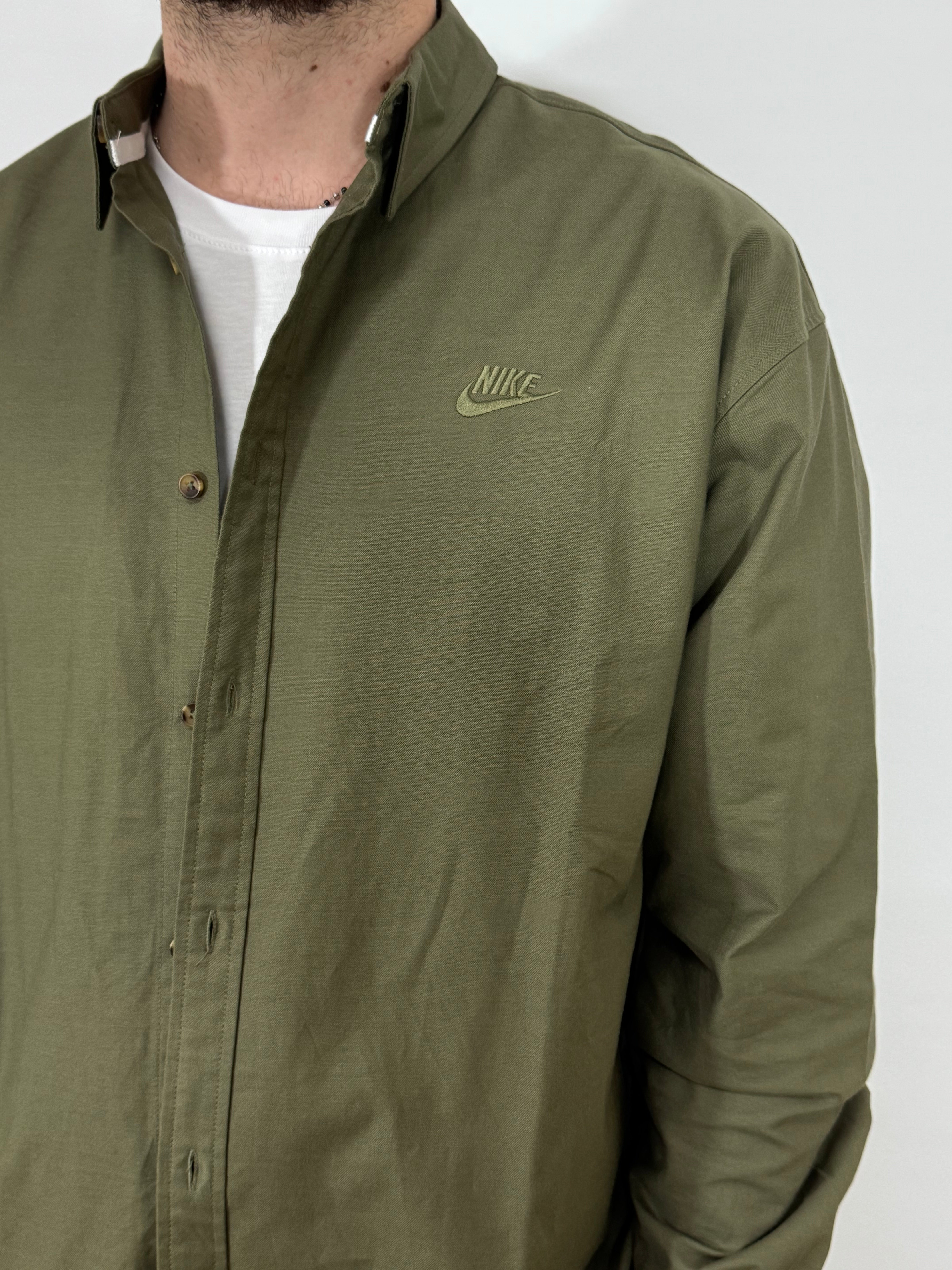 CAMICIA NIKE
