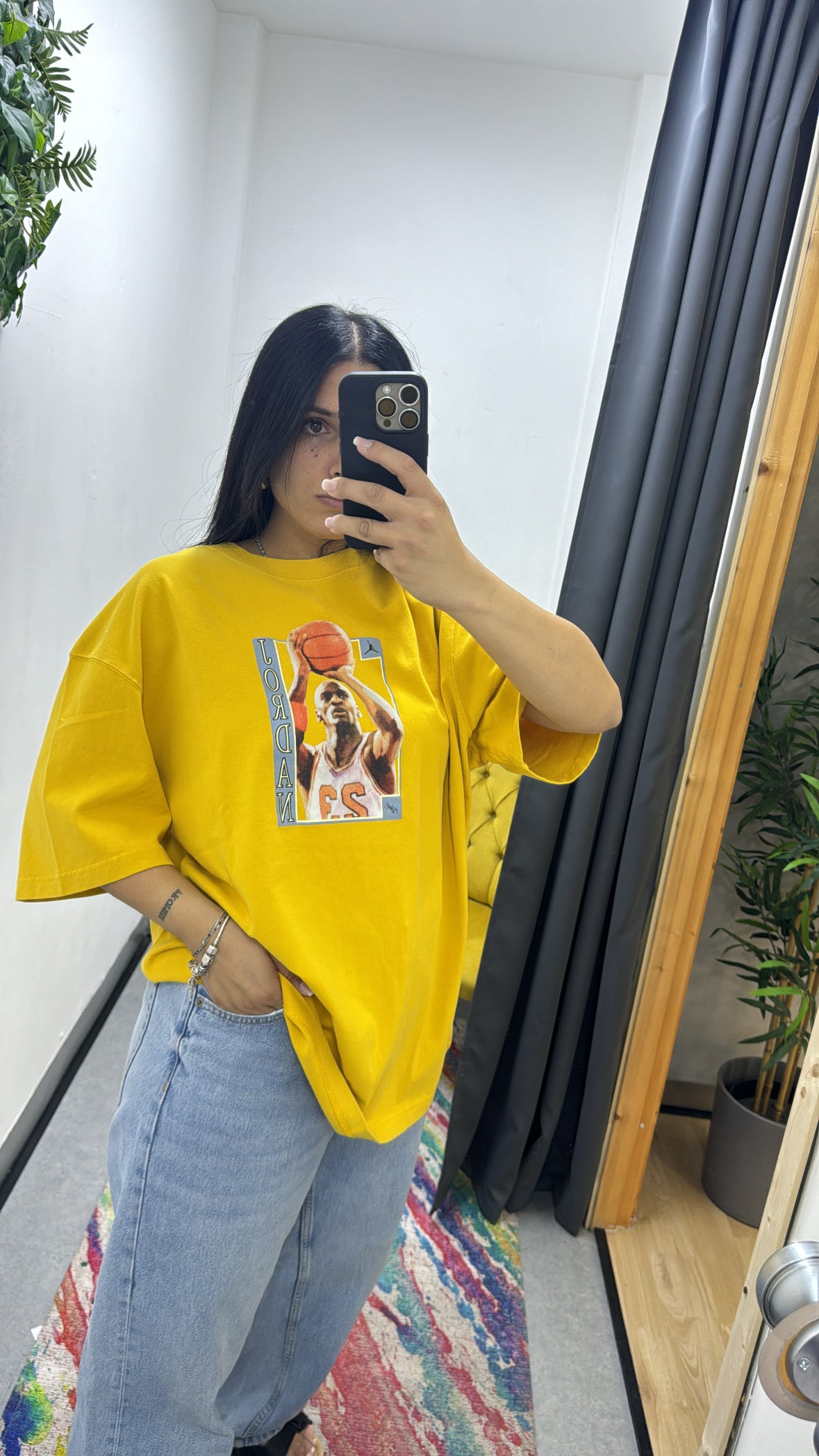 T-SHIRT JORDAN