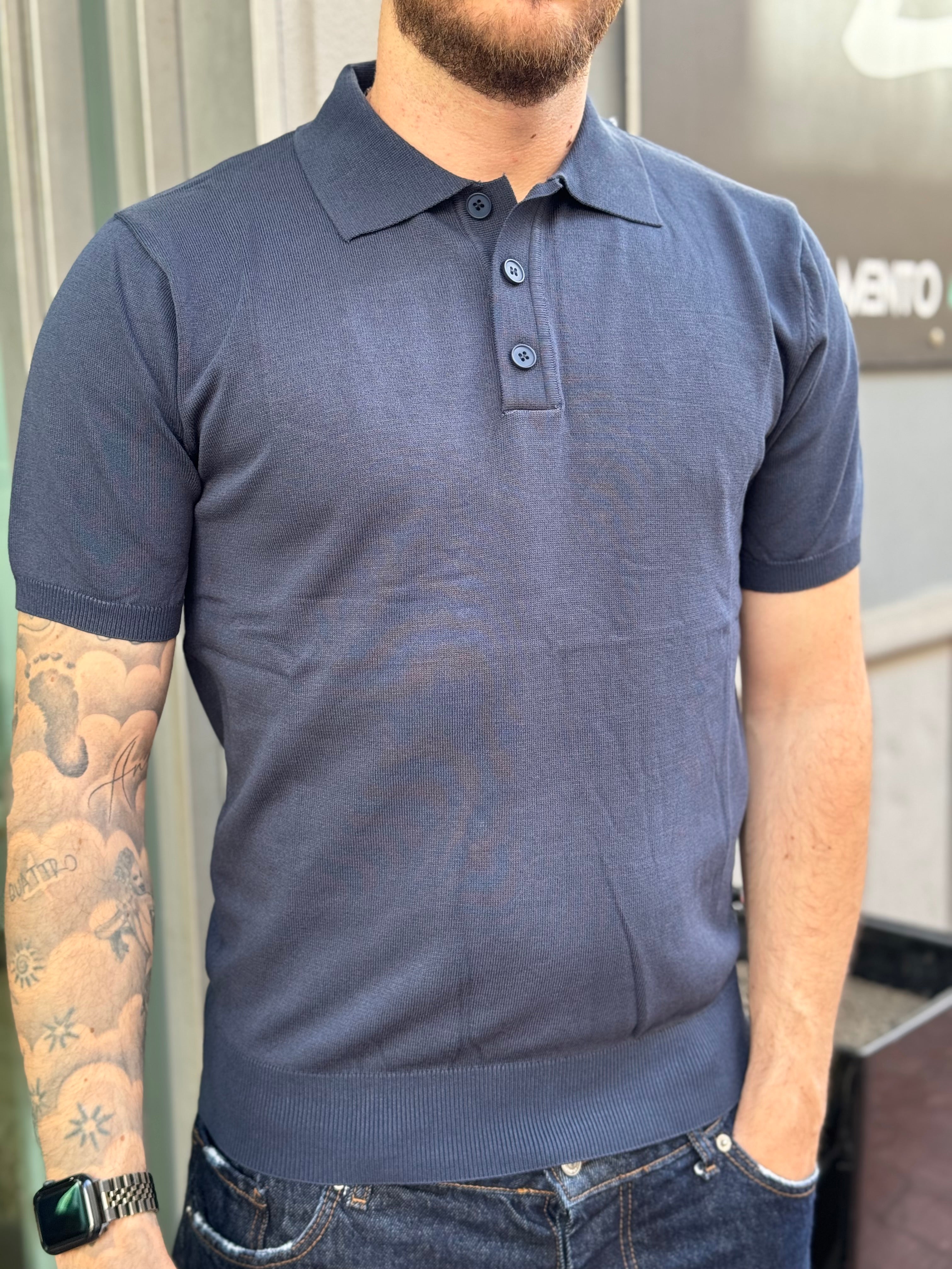 POLO IN FILO