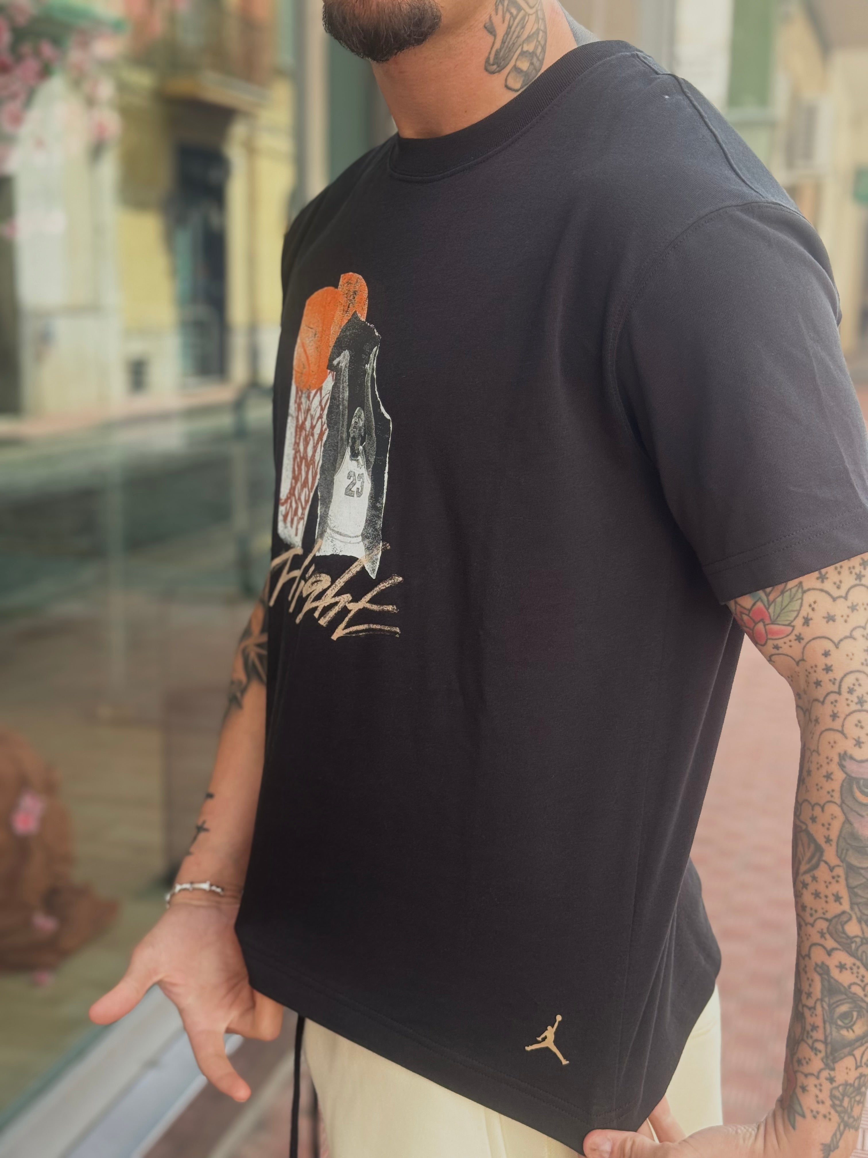 T-SHIRT JORDAN