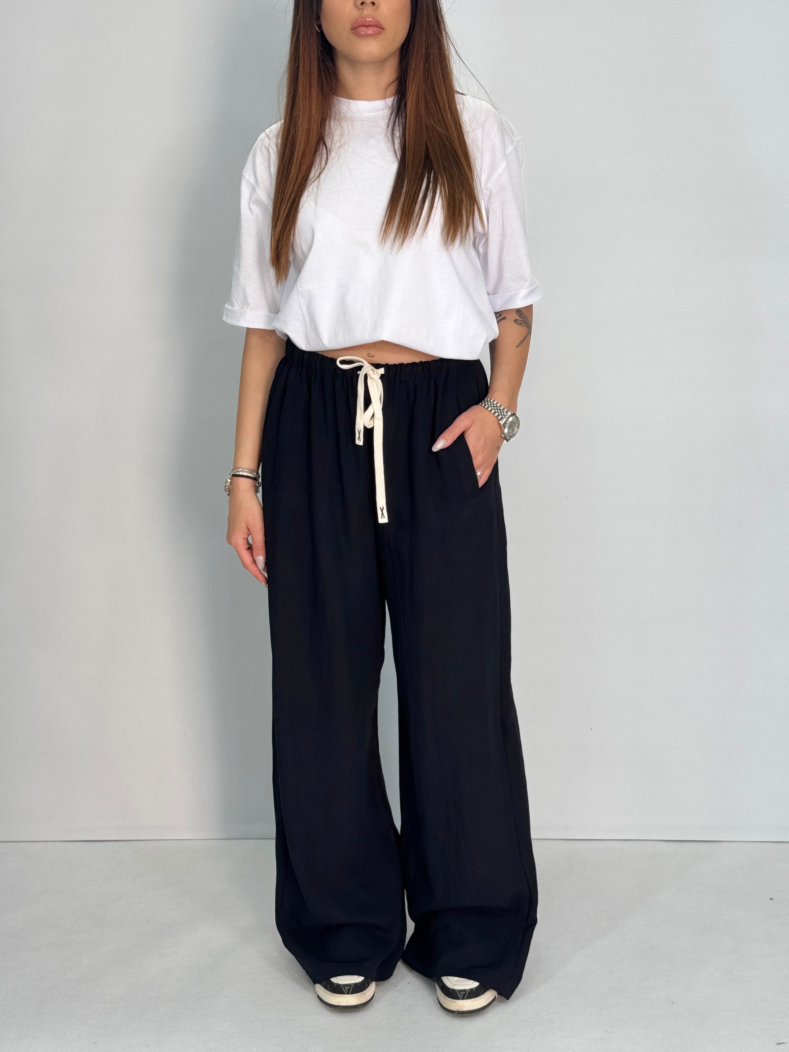 PANTALONE MORBIDO