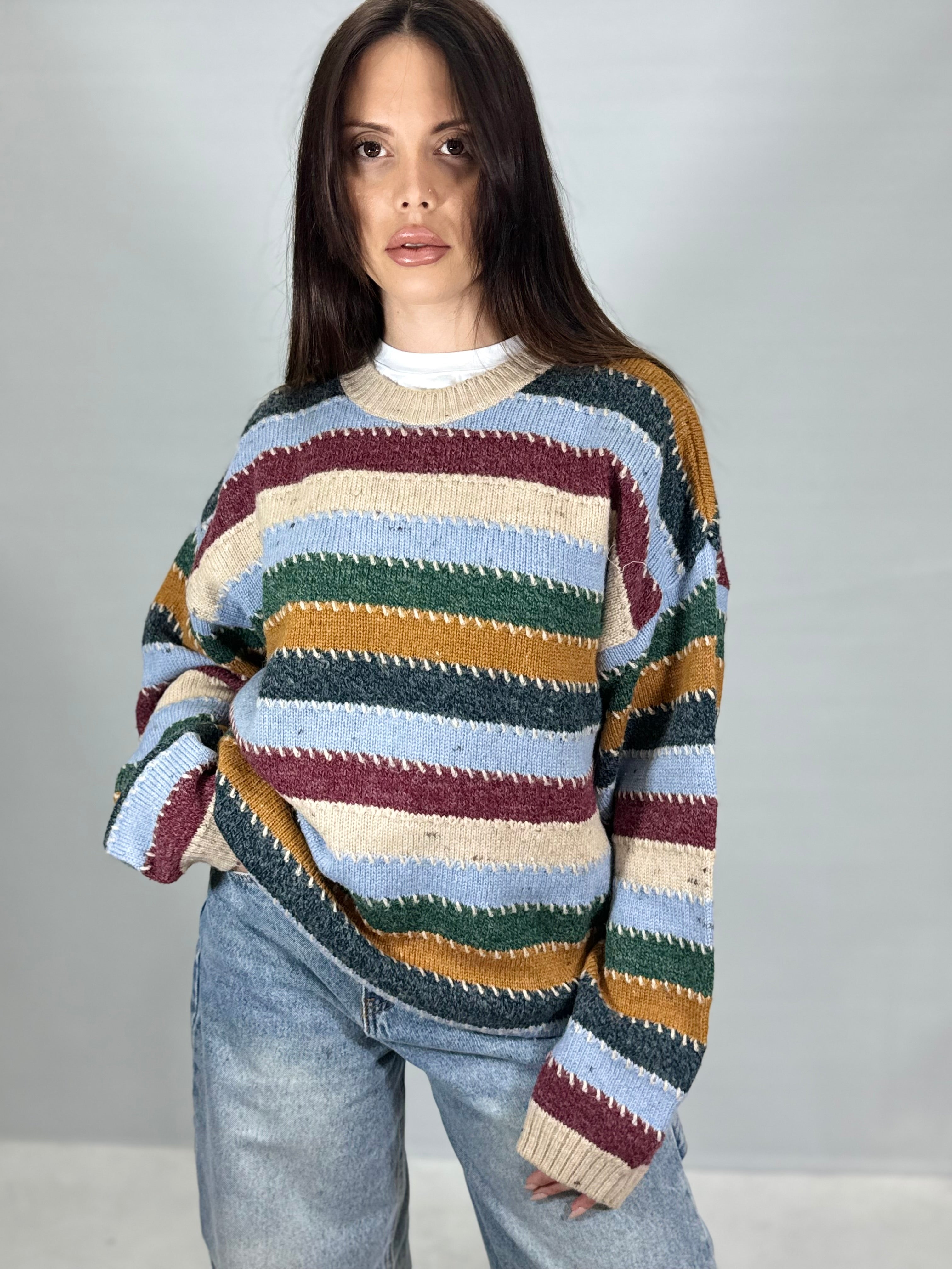 MAGLIONE VINTAGE