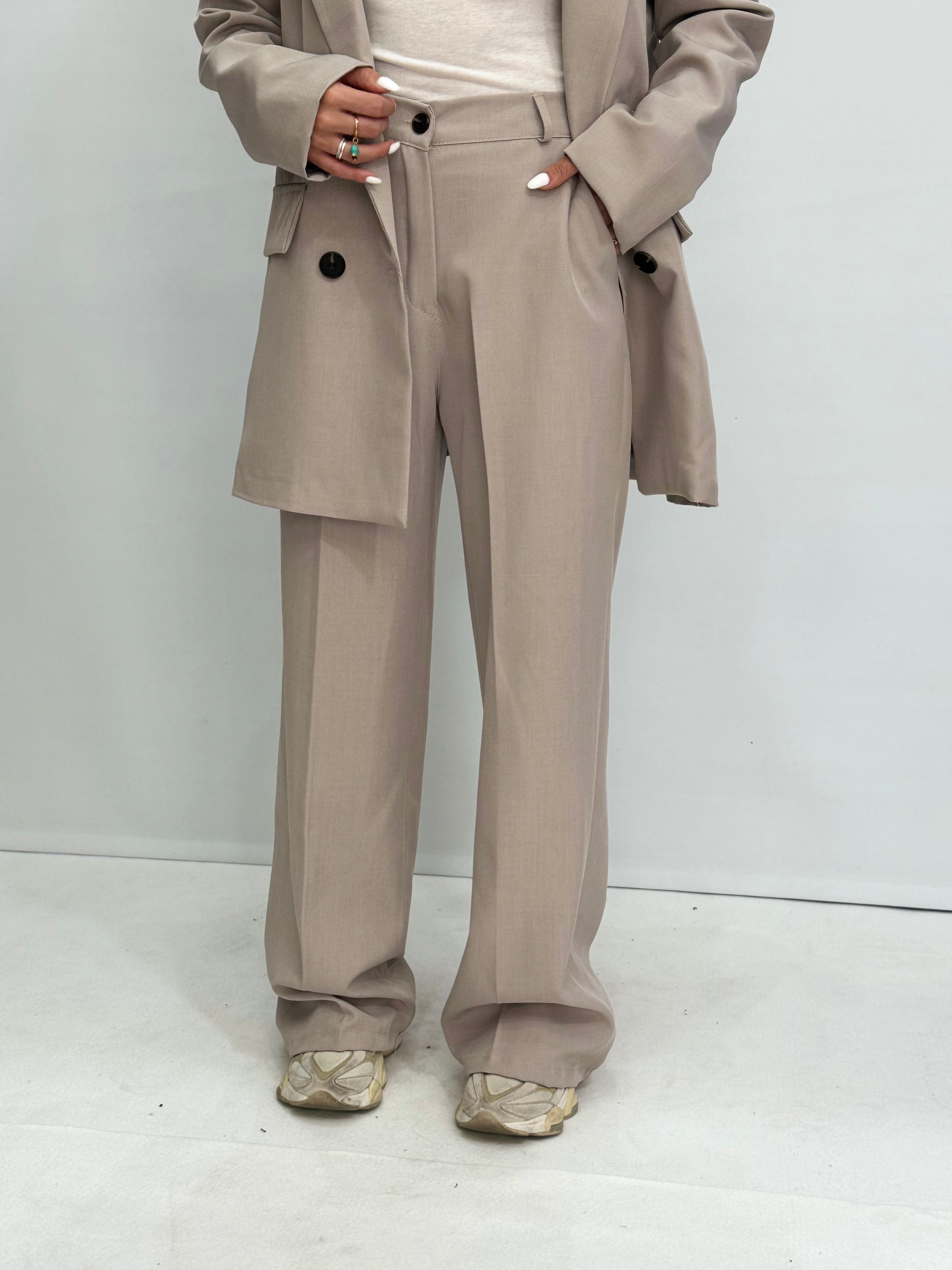 TAILLEUR GINEVRA