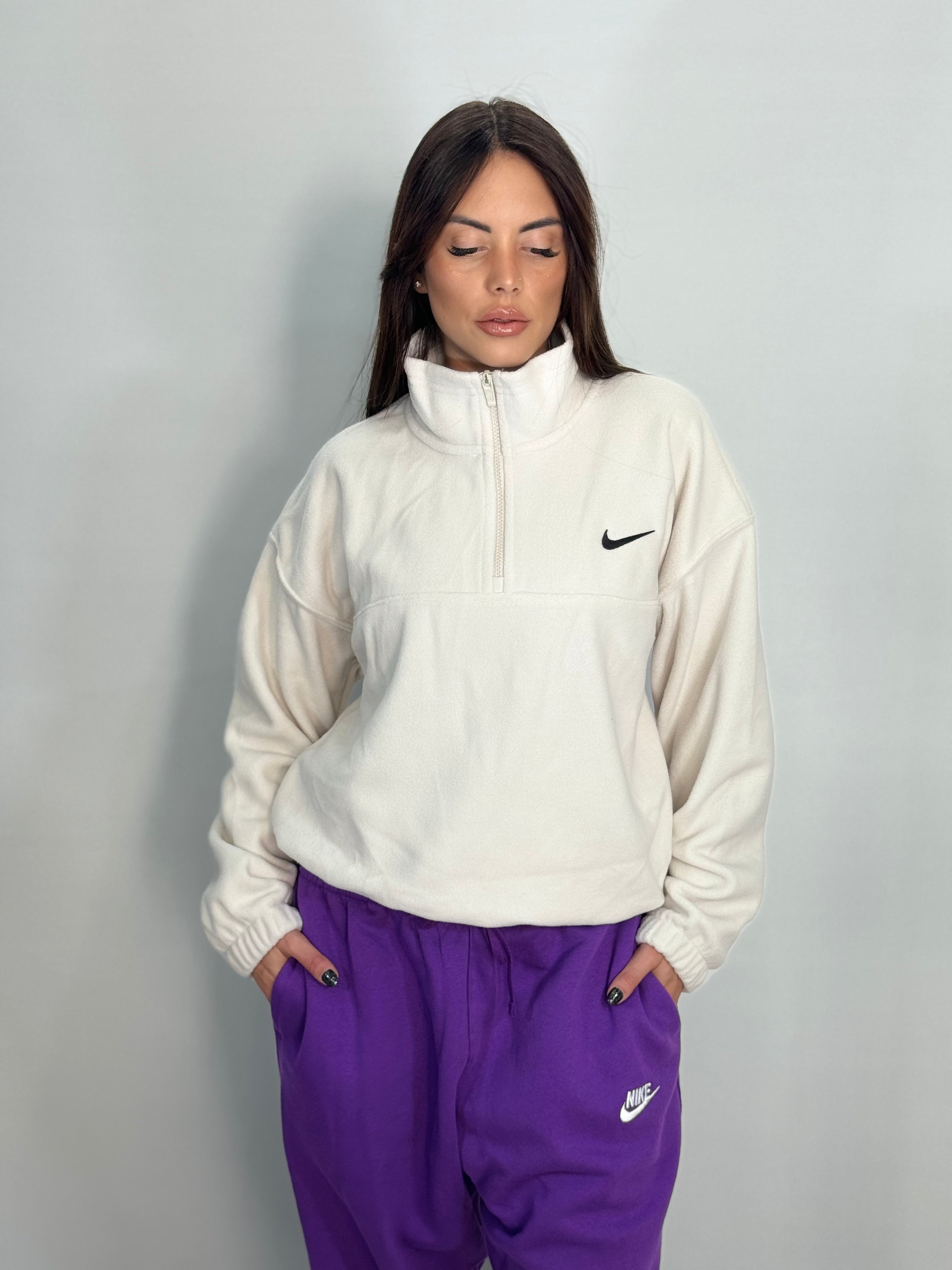 FELPA NIKE