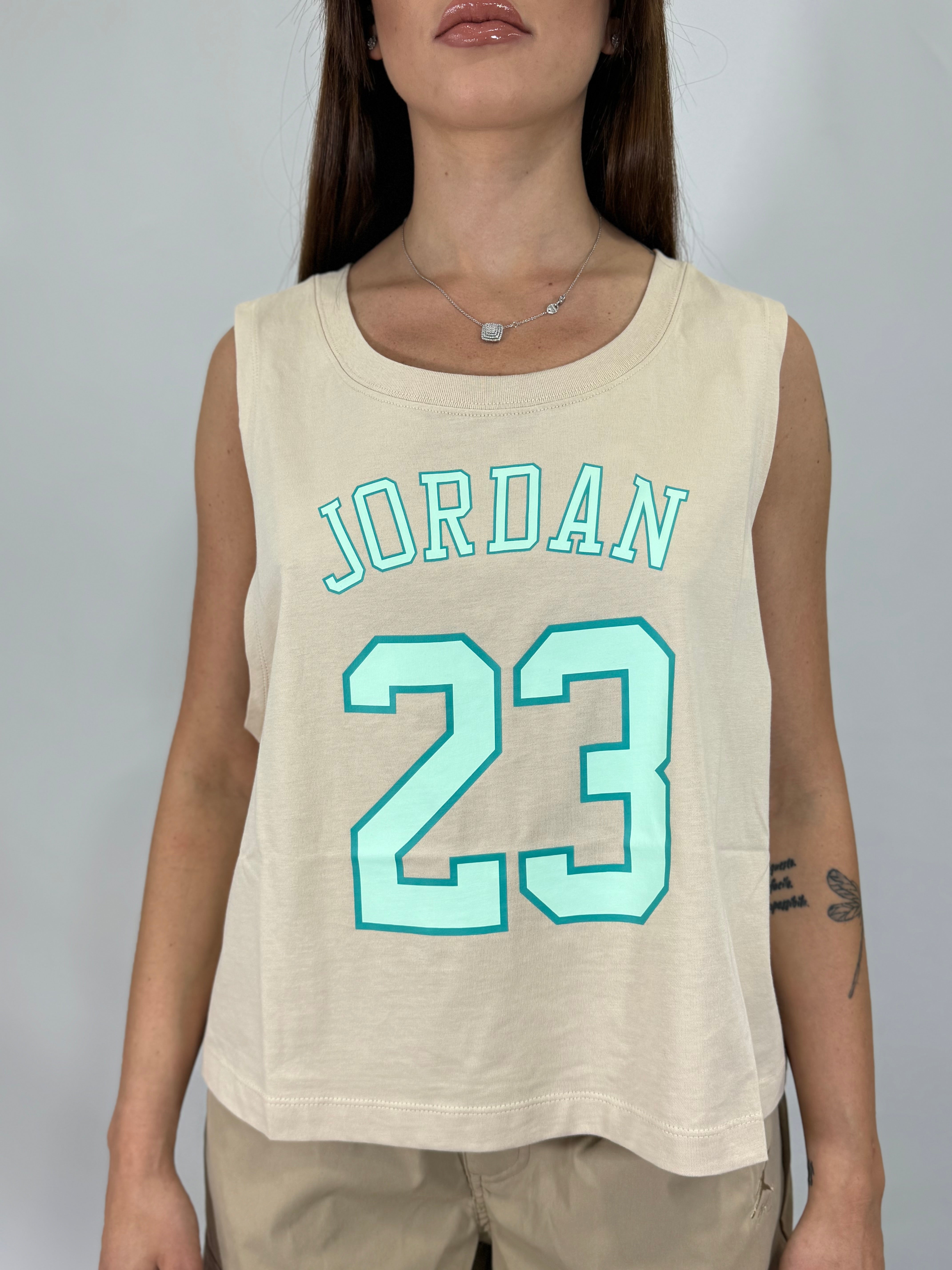 CANOTTA JORDAN