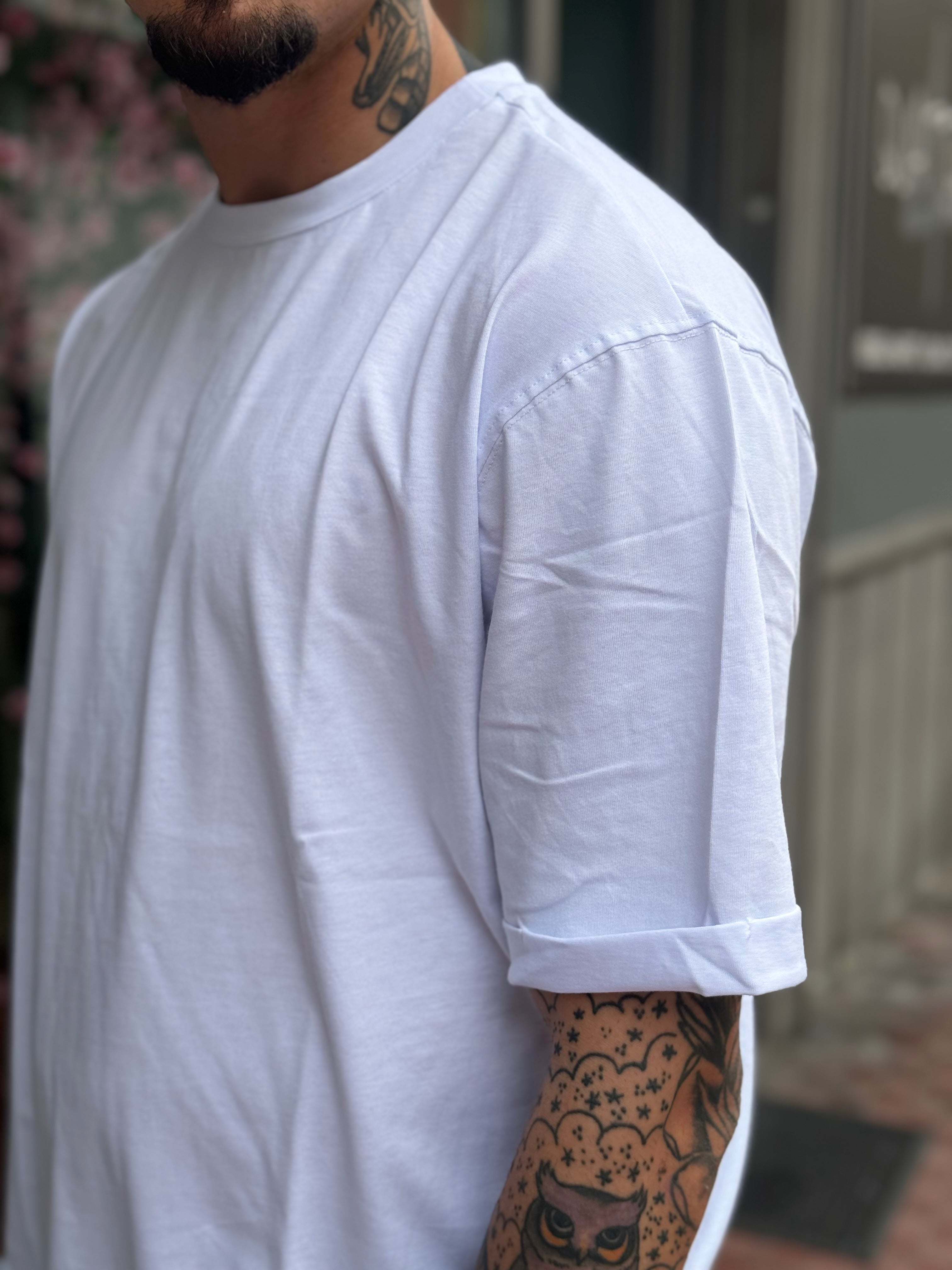 T-SHIRT BASIC