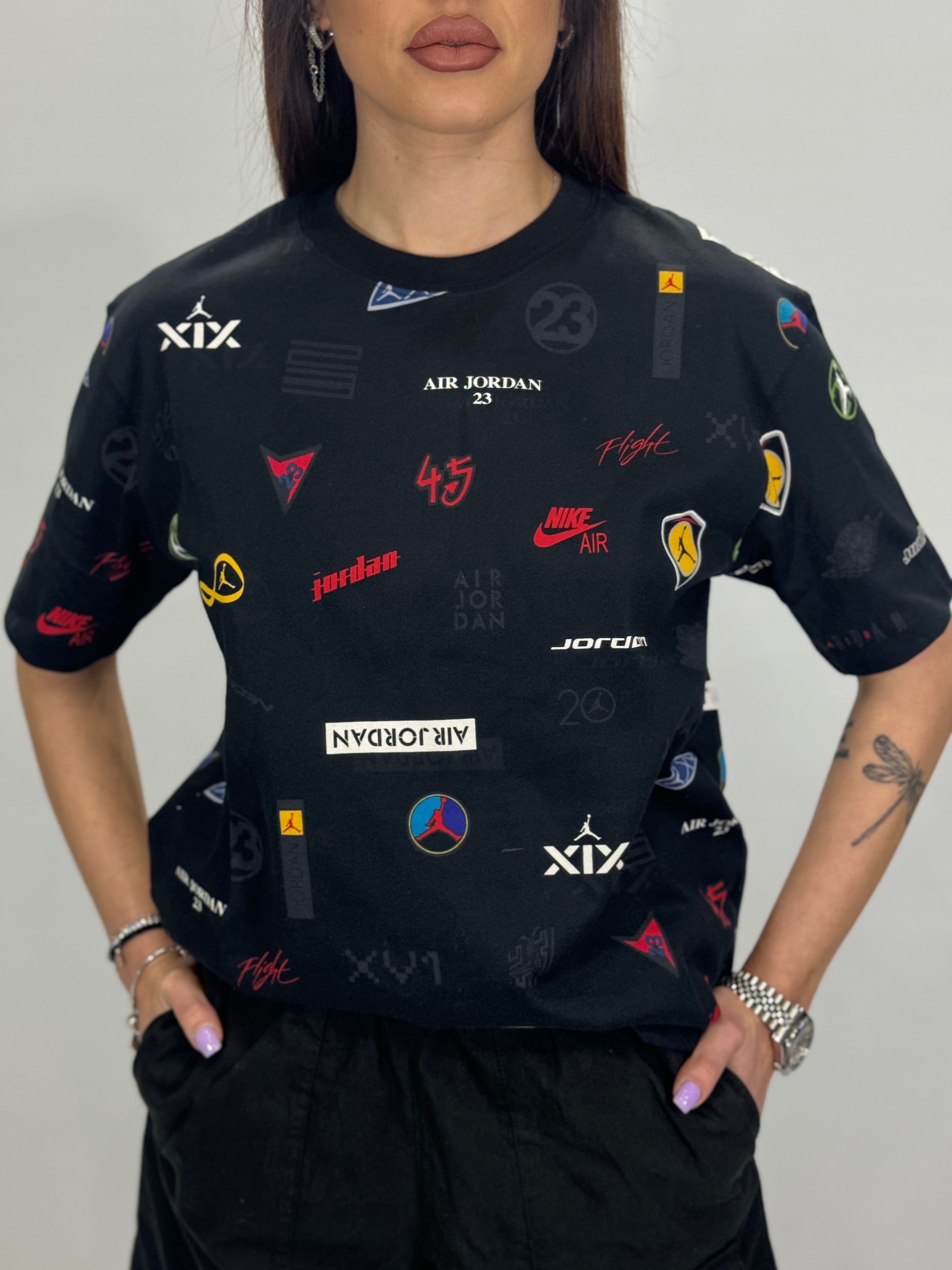 T-SHIRT JORDAN