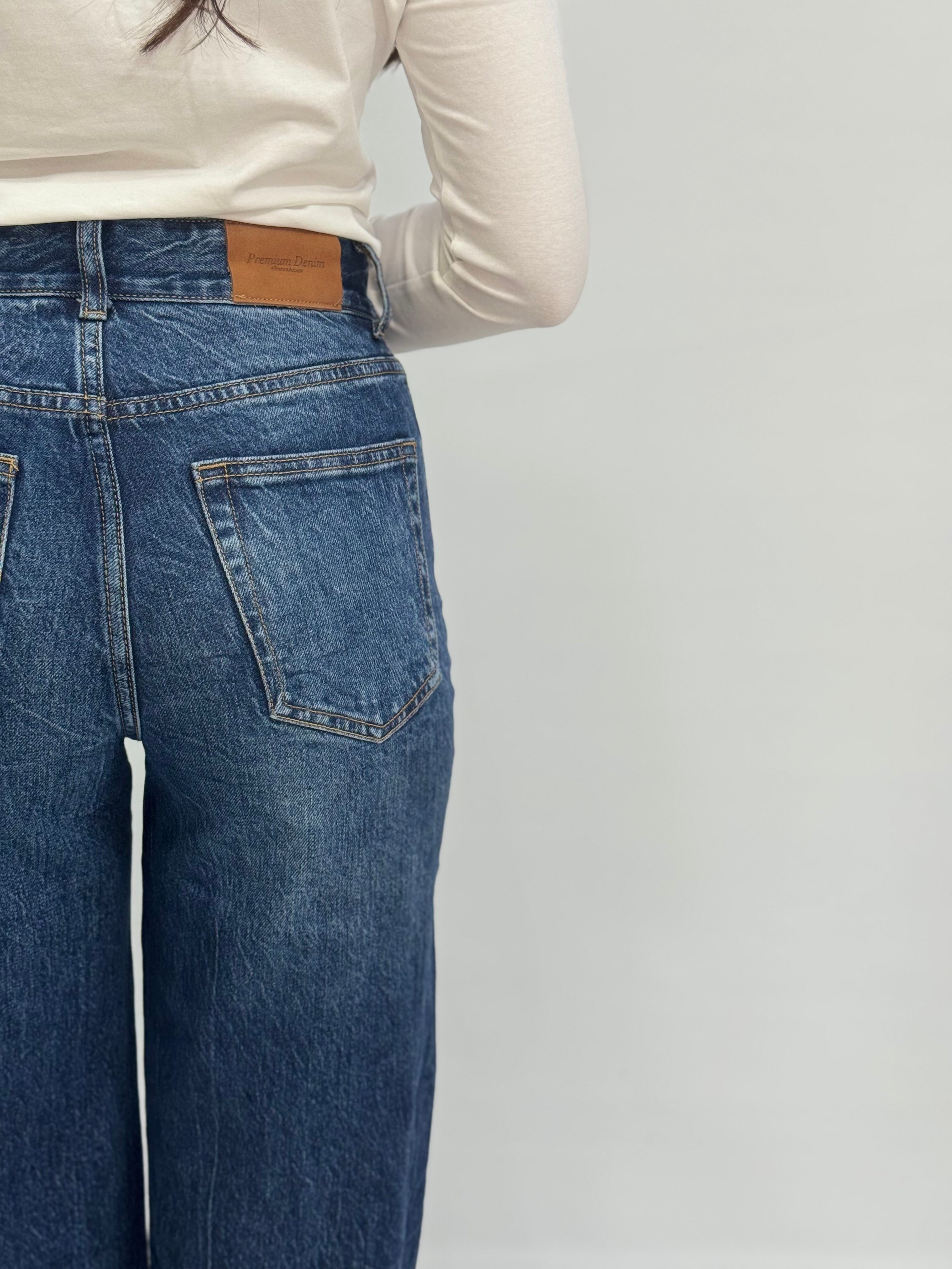 JEANS DRITTO