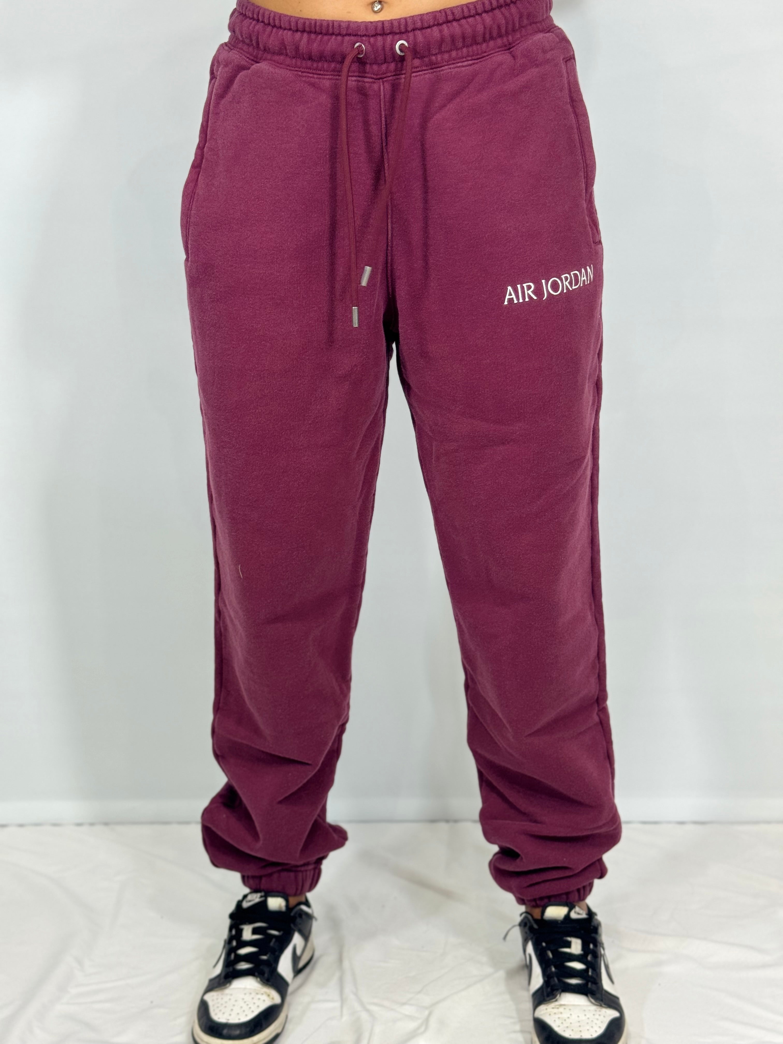 PANTALONE TUTA JORDAN
