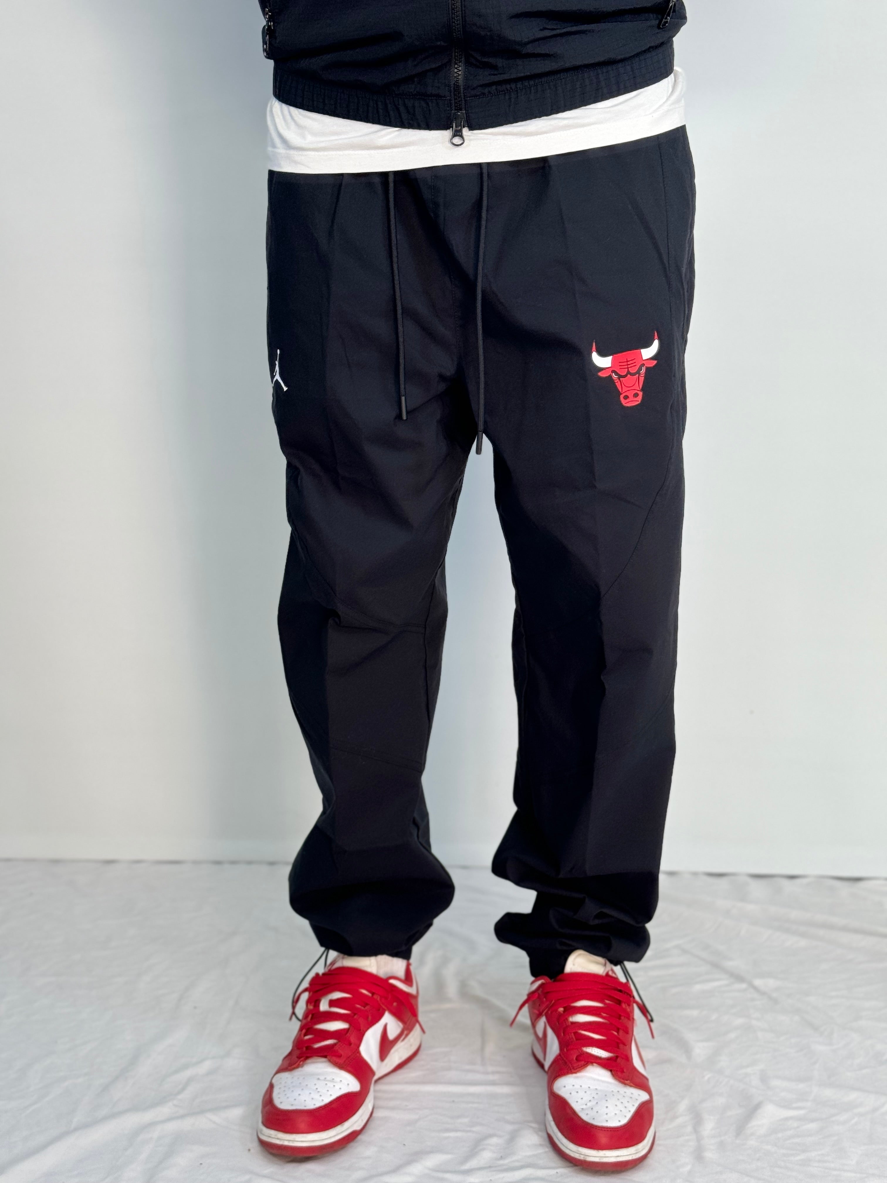 PANTALONE BULLS NBA