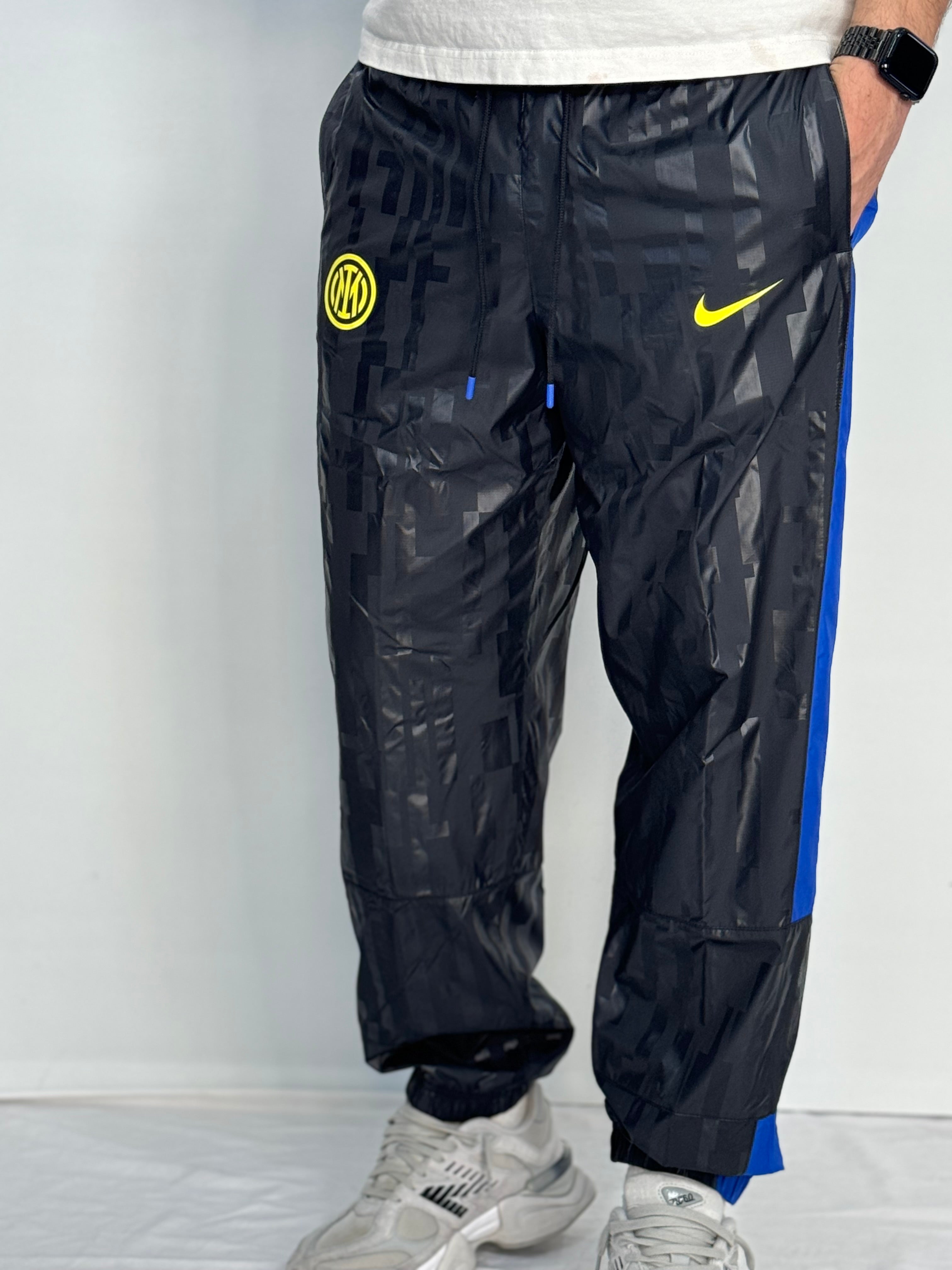 PANTALONE NIKE INTER