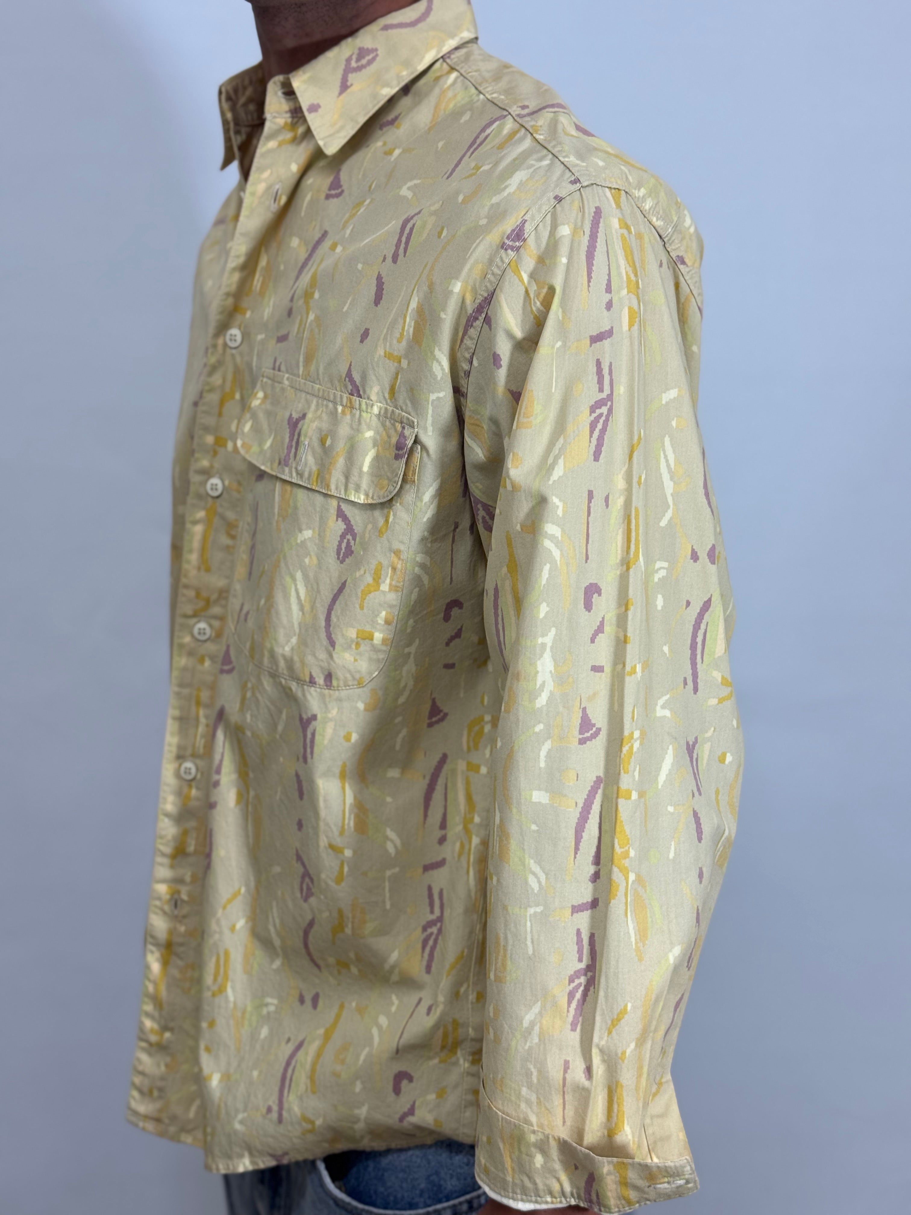 CAMICIA VINTAGE