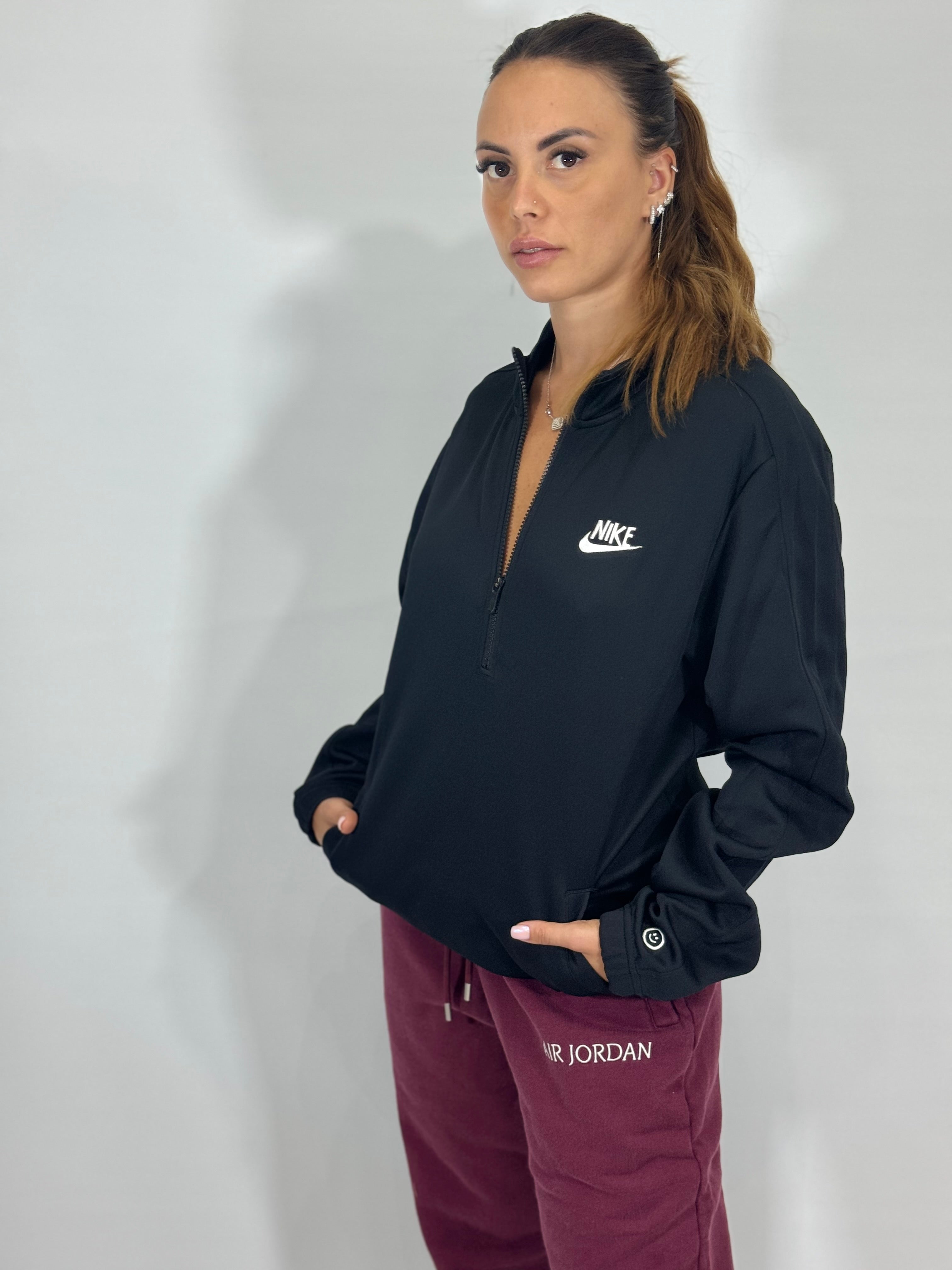 FELPA NIKE