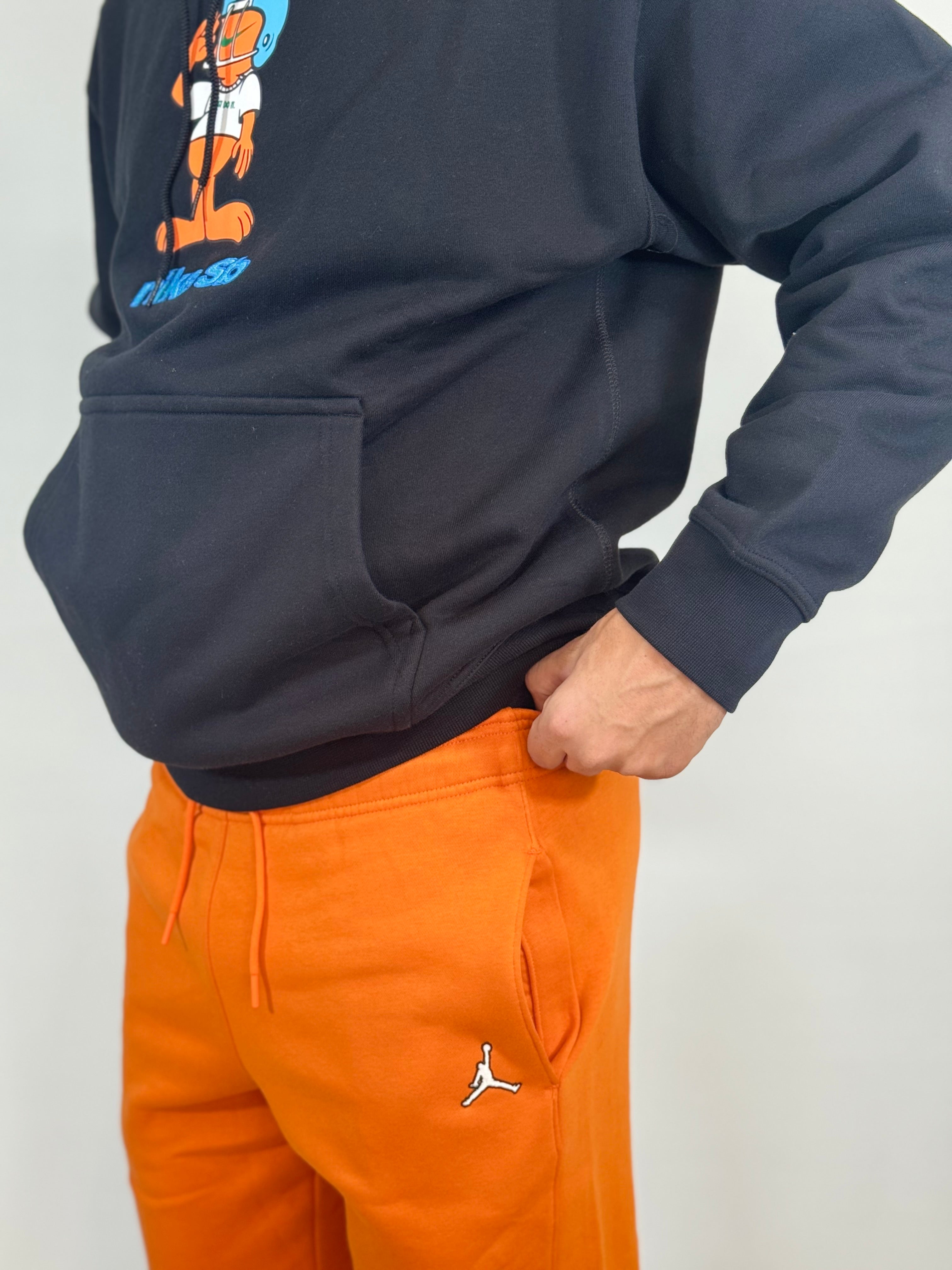 PANTALONE TUTA JORDAN