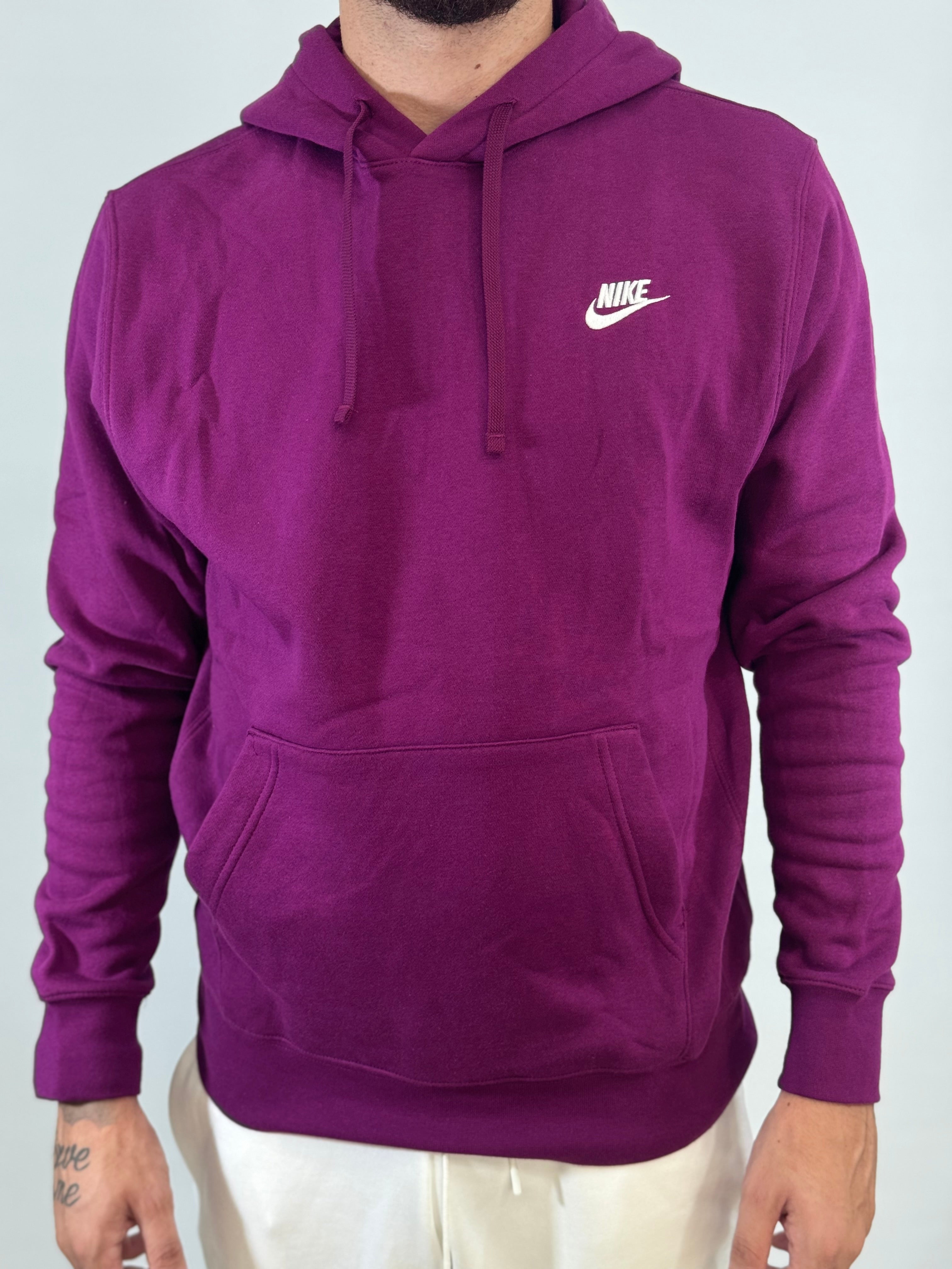 FELPA NIKE