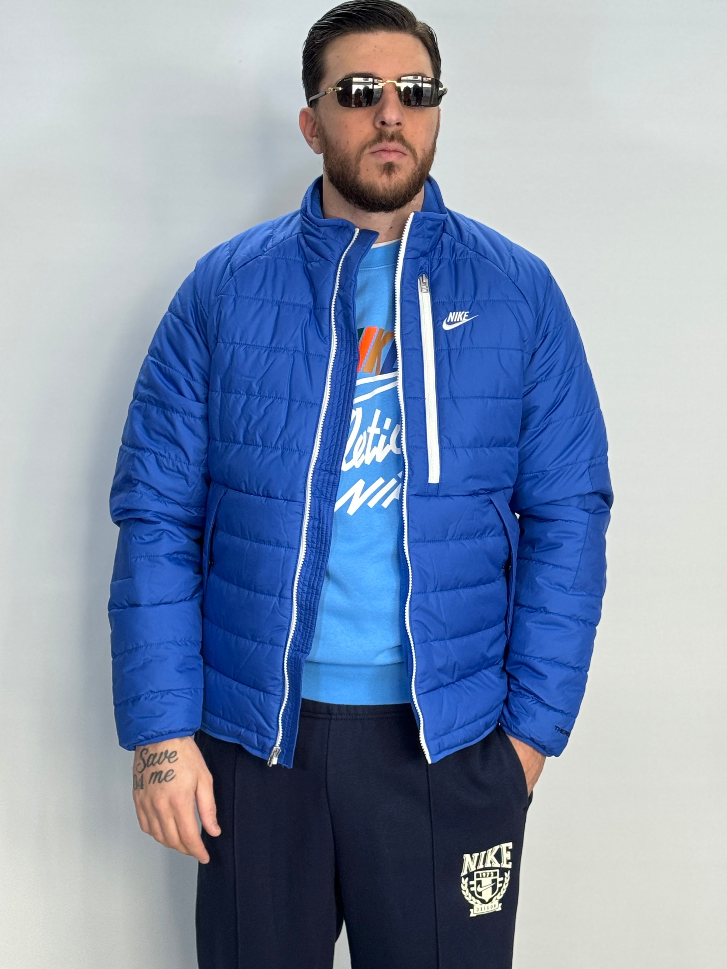 GIUBBOTTO NIKE