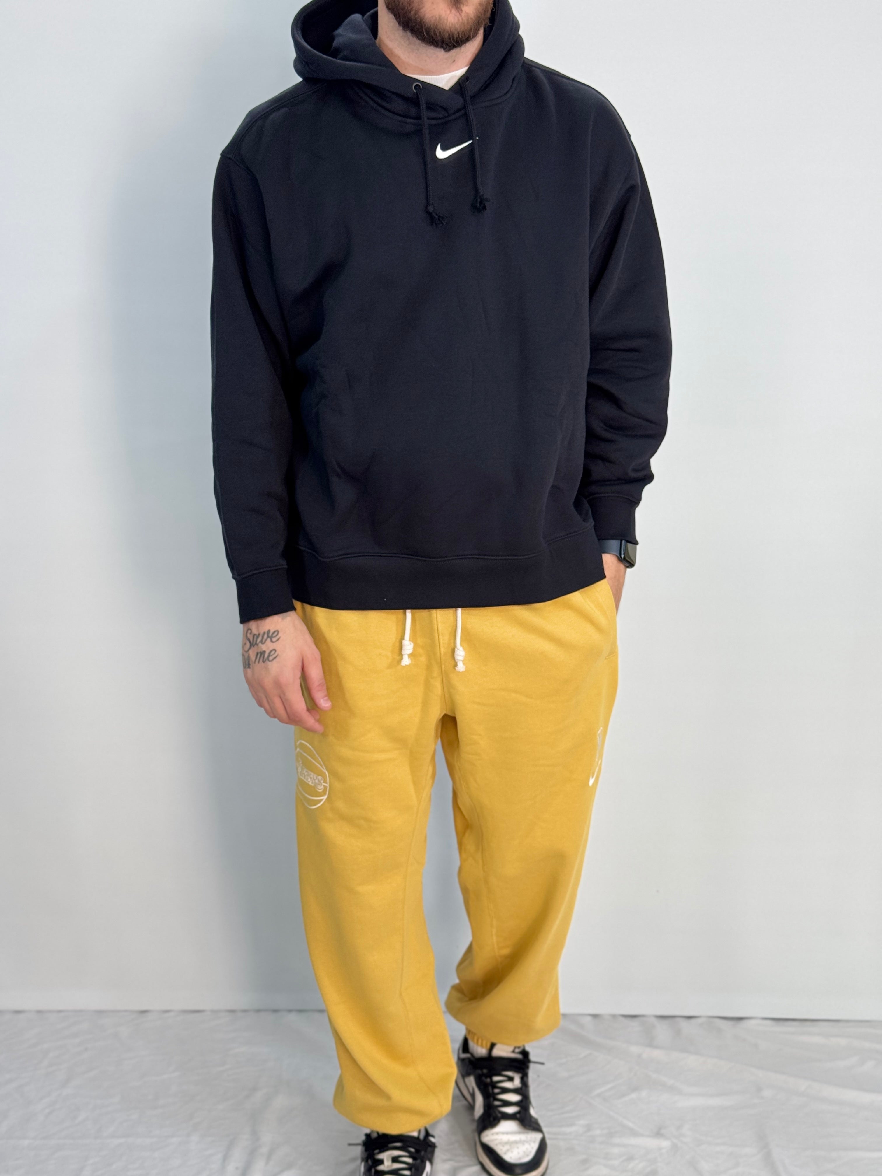 PANTALONE LAKERS NBA