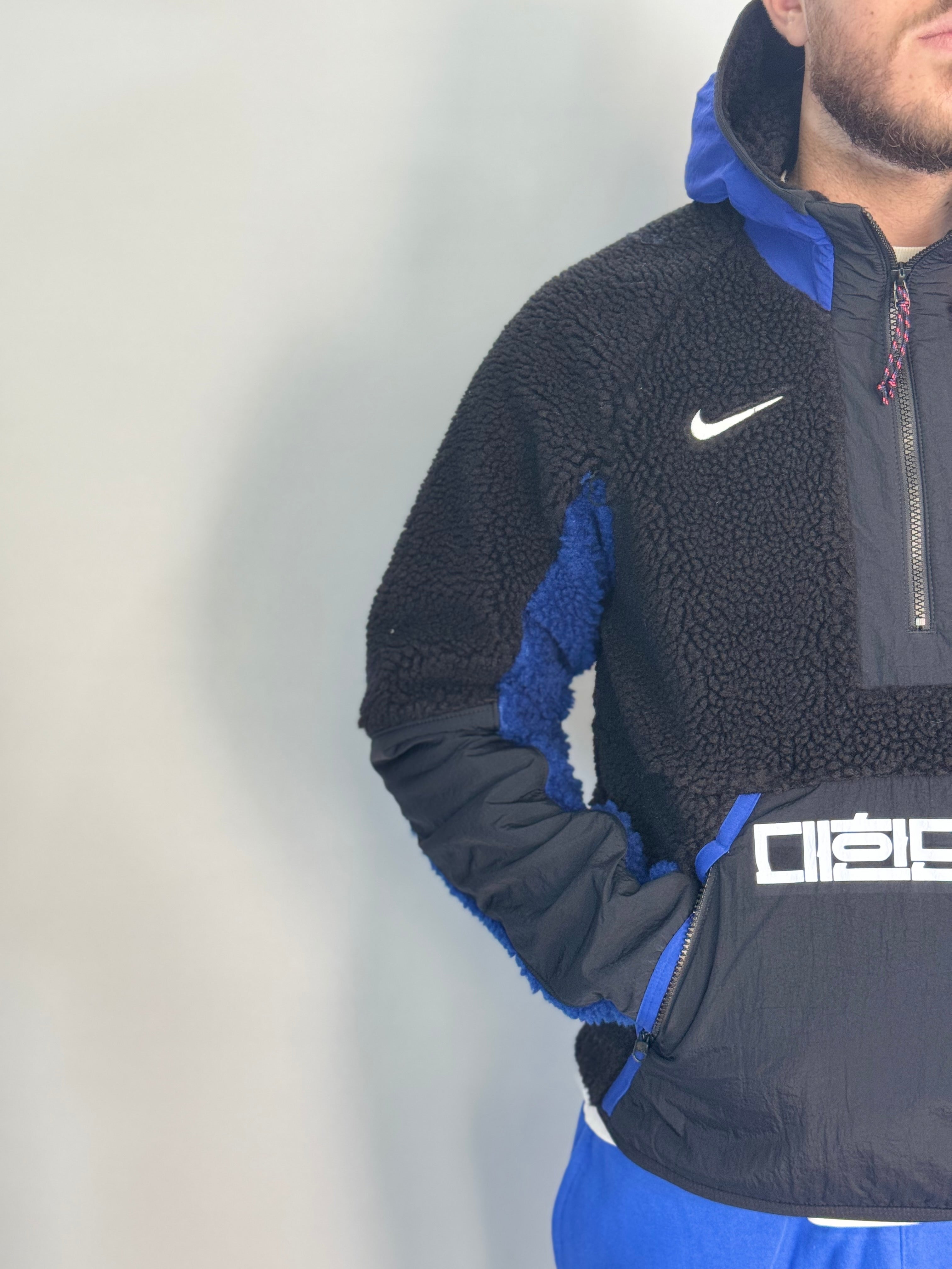 GIUBBOTTO NIKE KOREA