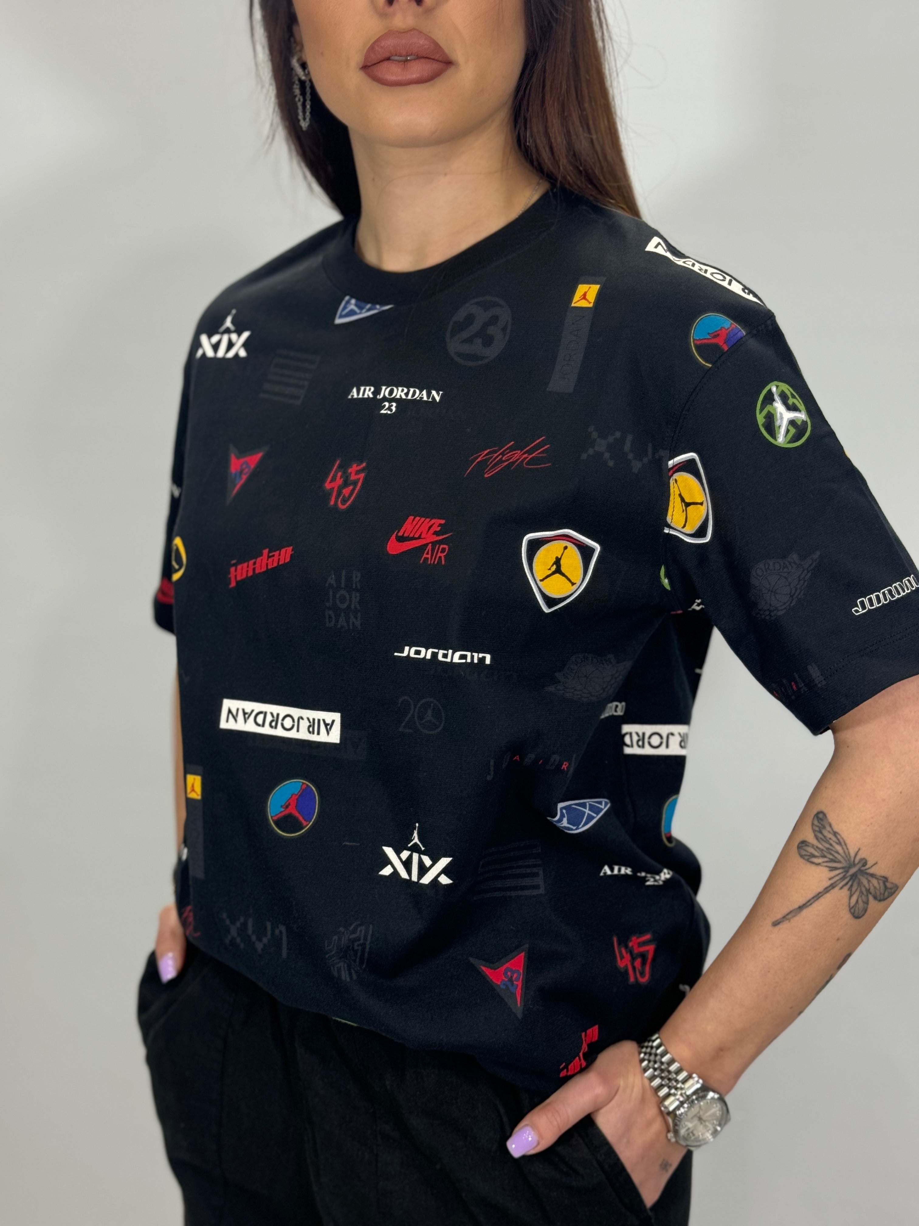 T-SHIRT JORDAN