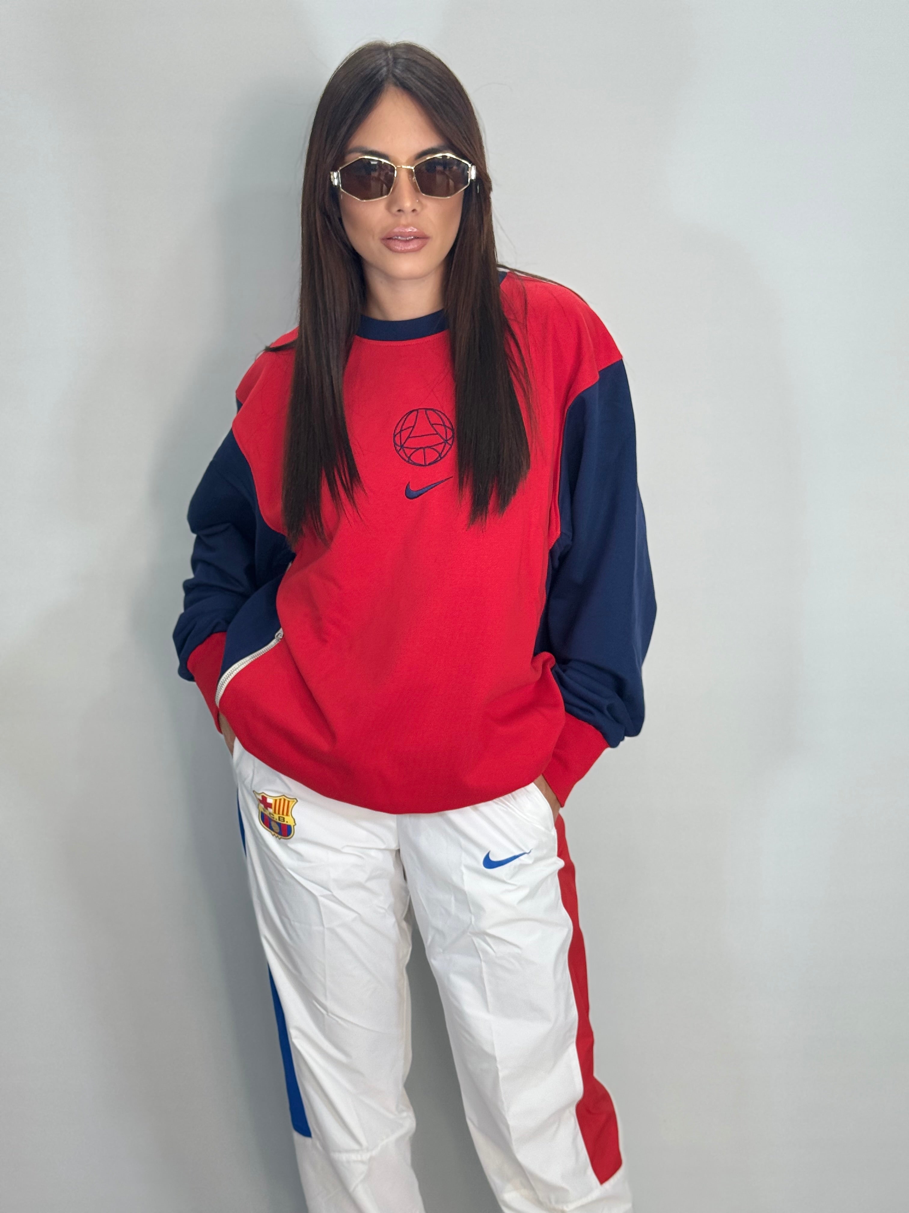 FELPA NIKE PARIS SAINT-GERMAIN