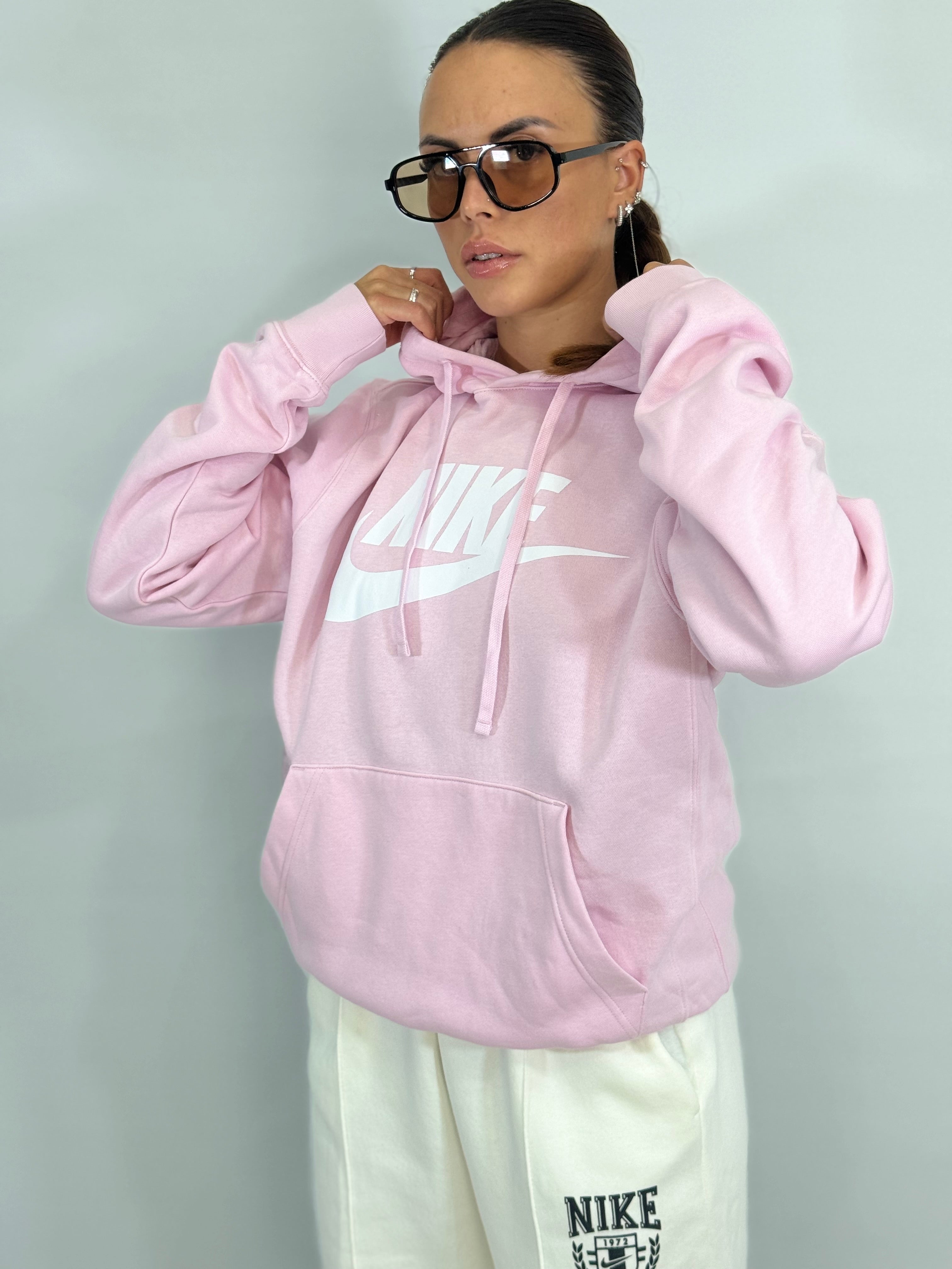 FELPA NIKE