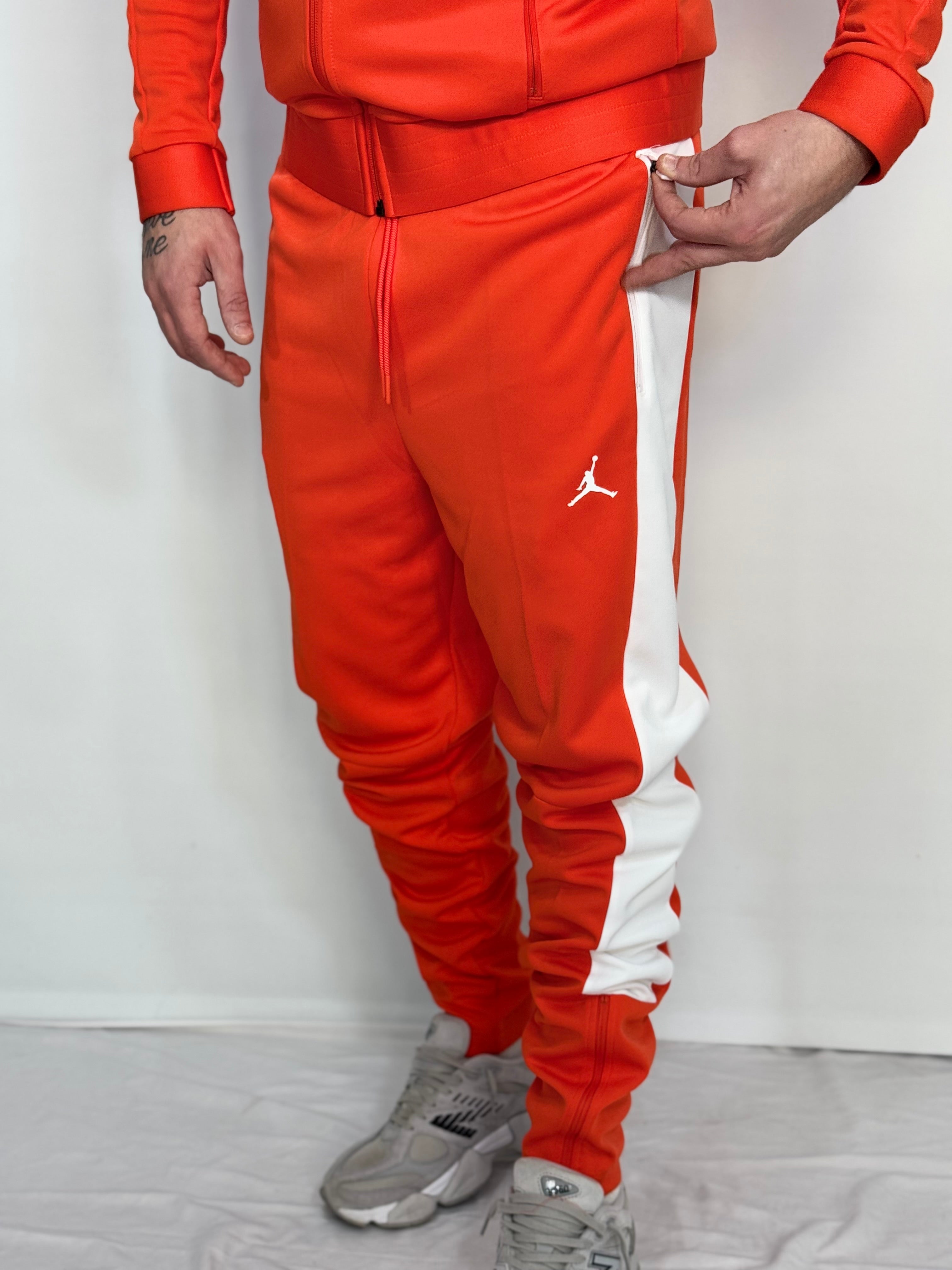 PANTALONE TUTA JORDAN