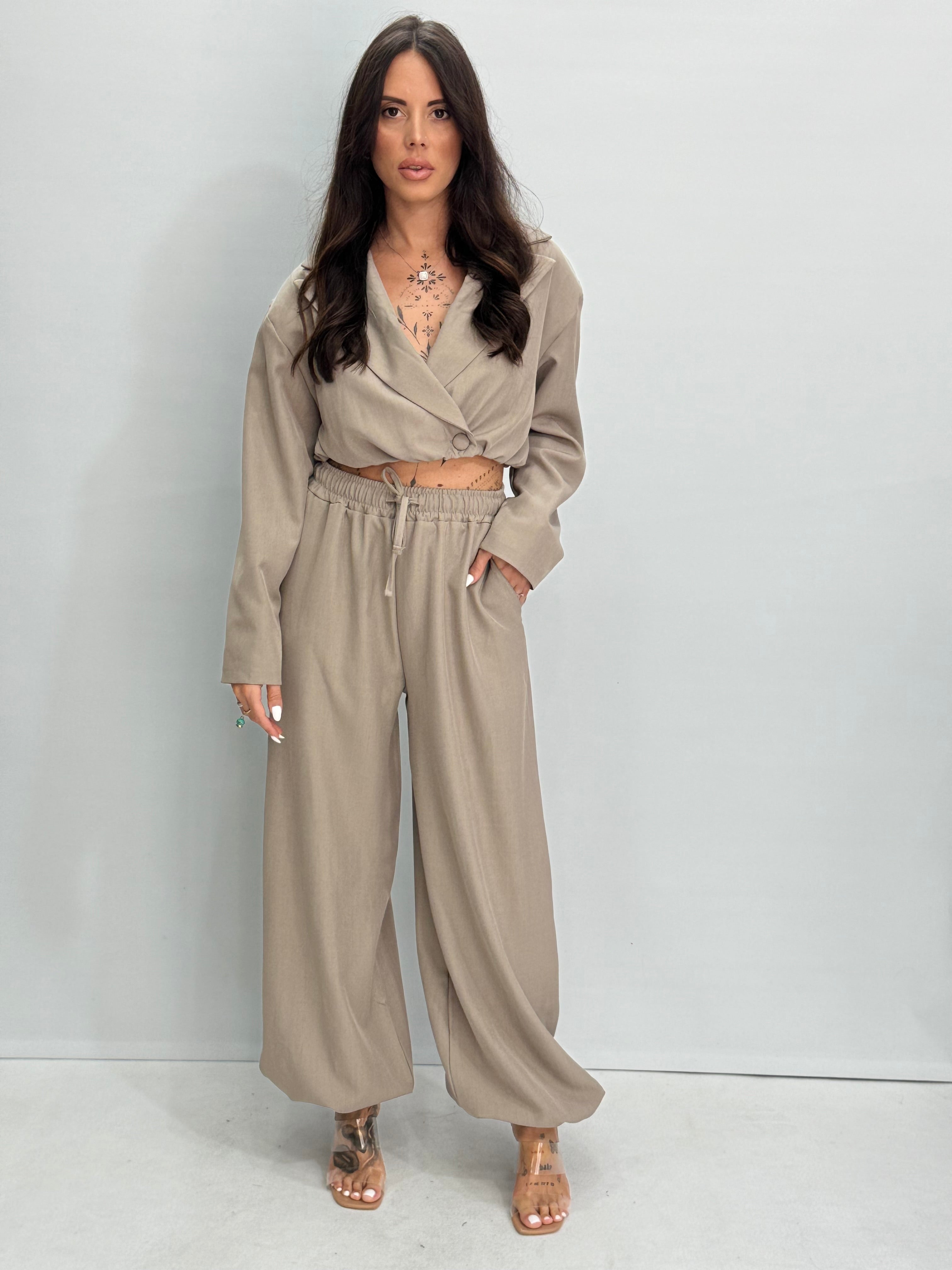 TAILLEUR MELODY