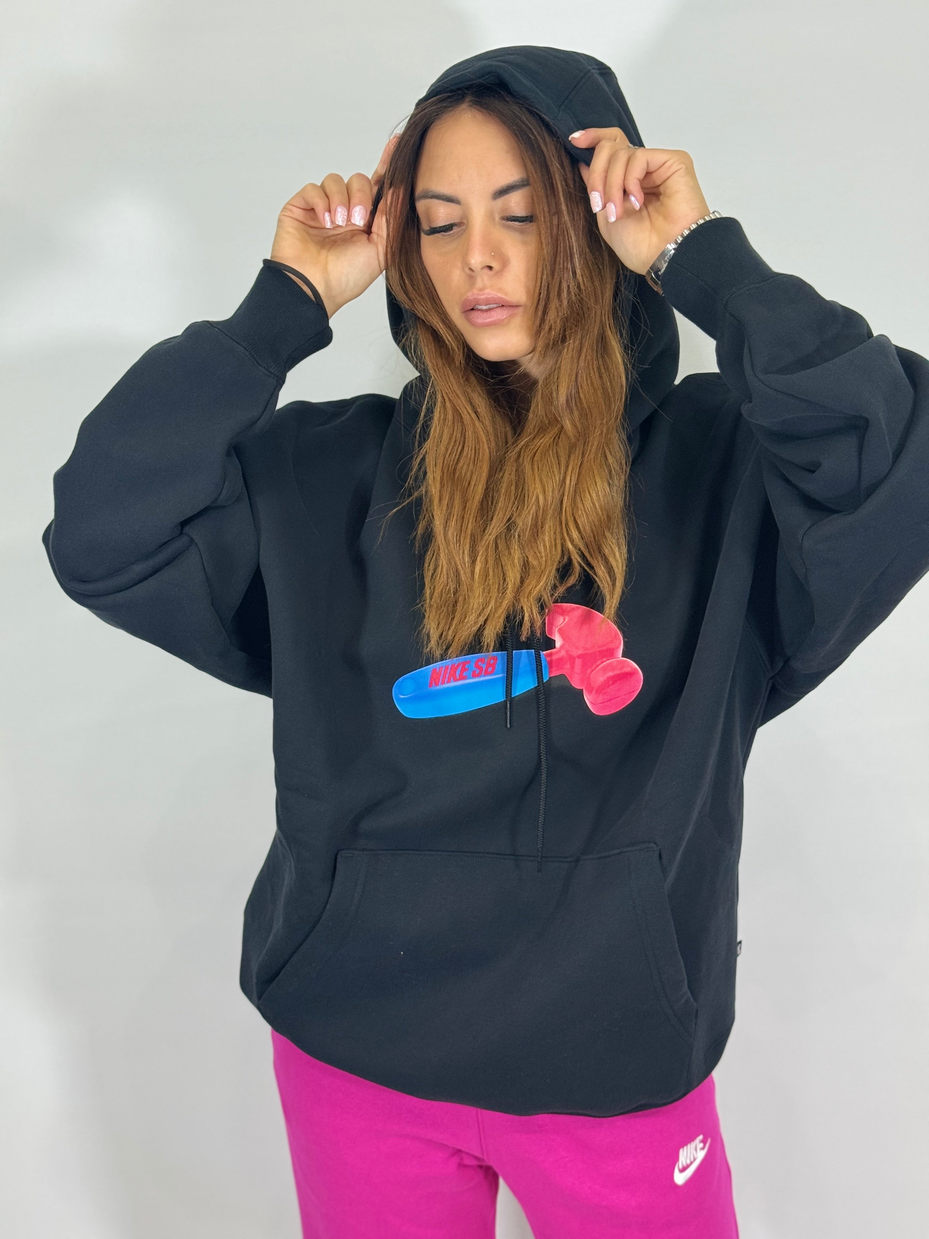 FELPA NIKE SB