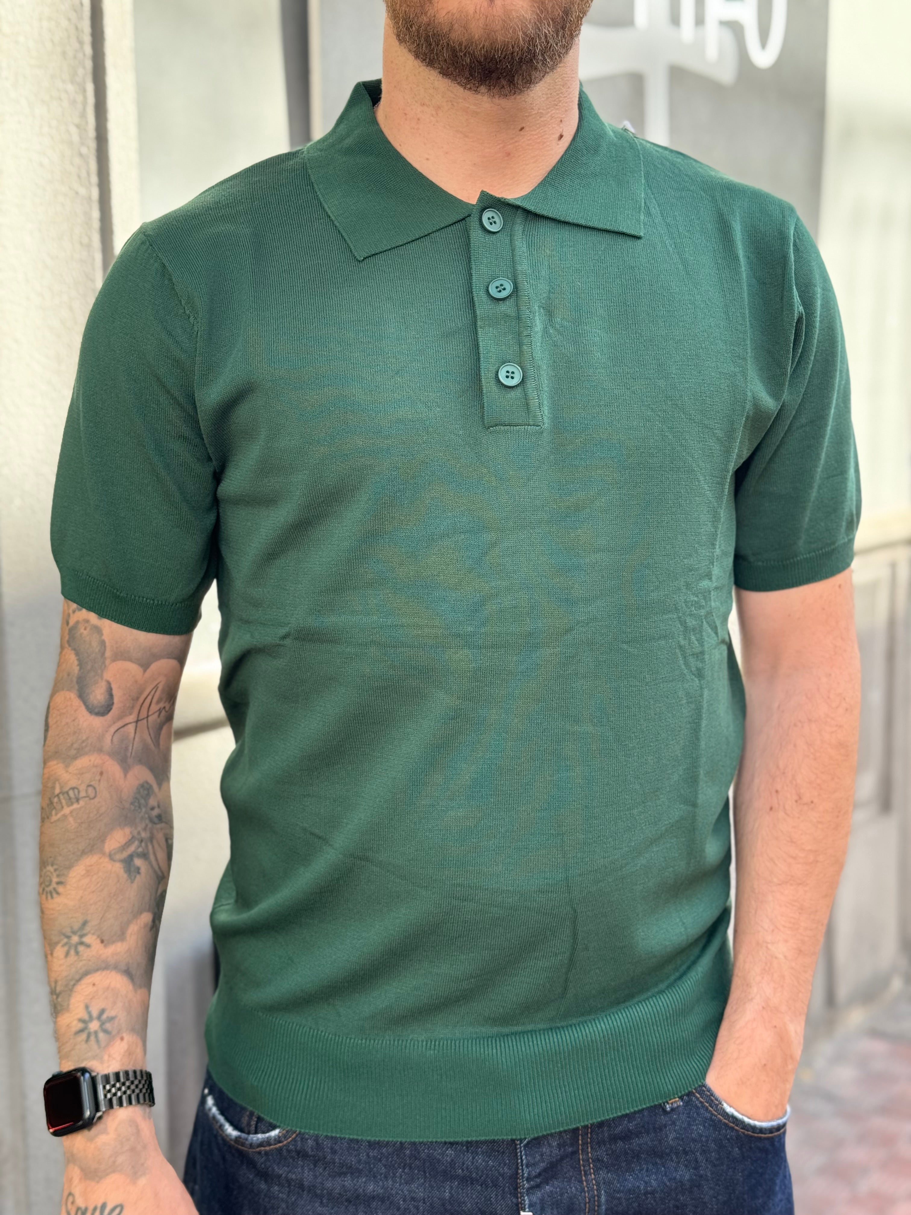POLO IN FILO
