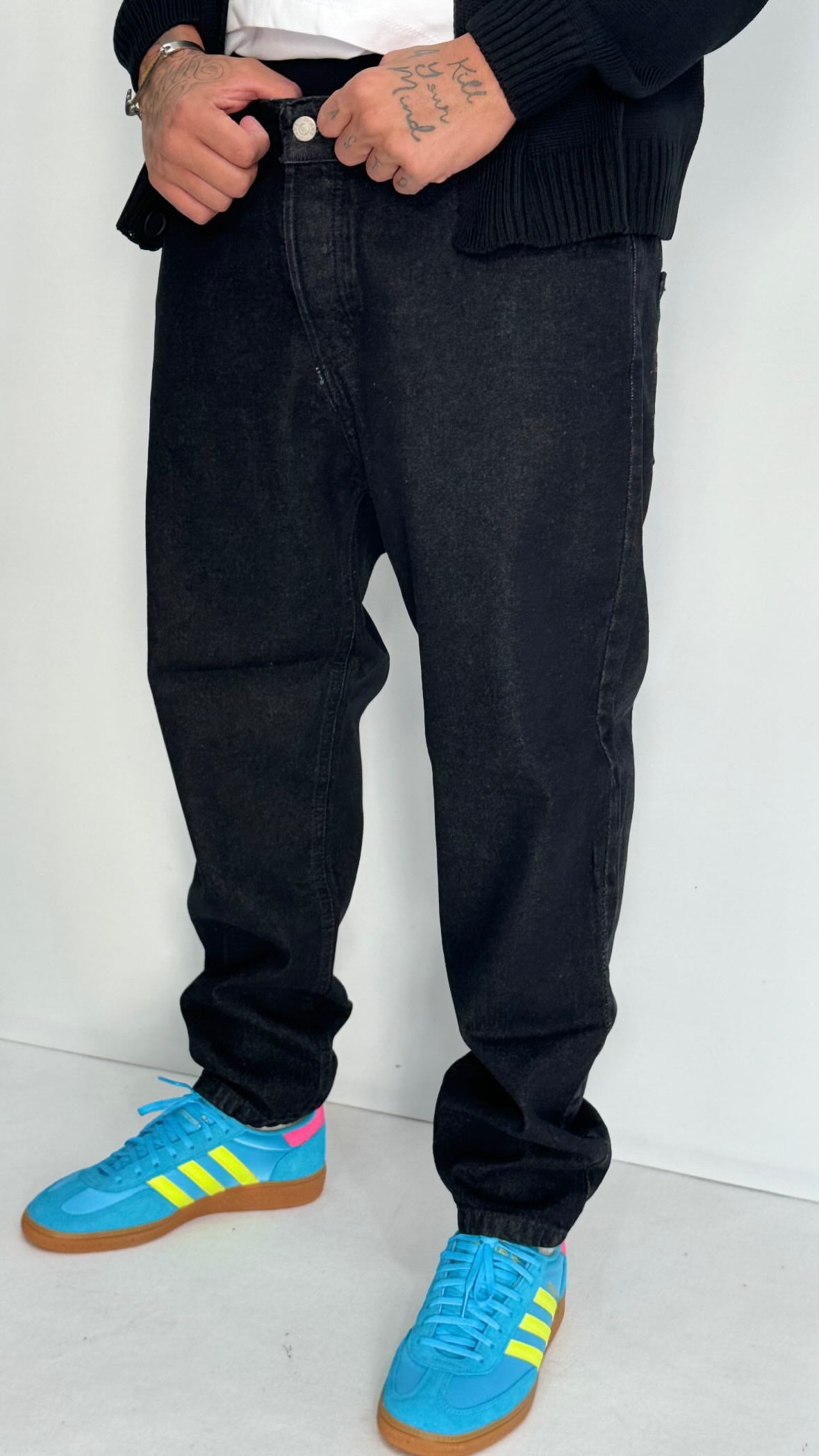 JEANS UOMO