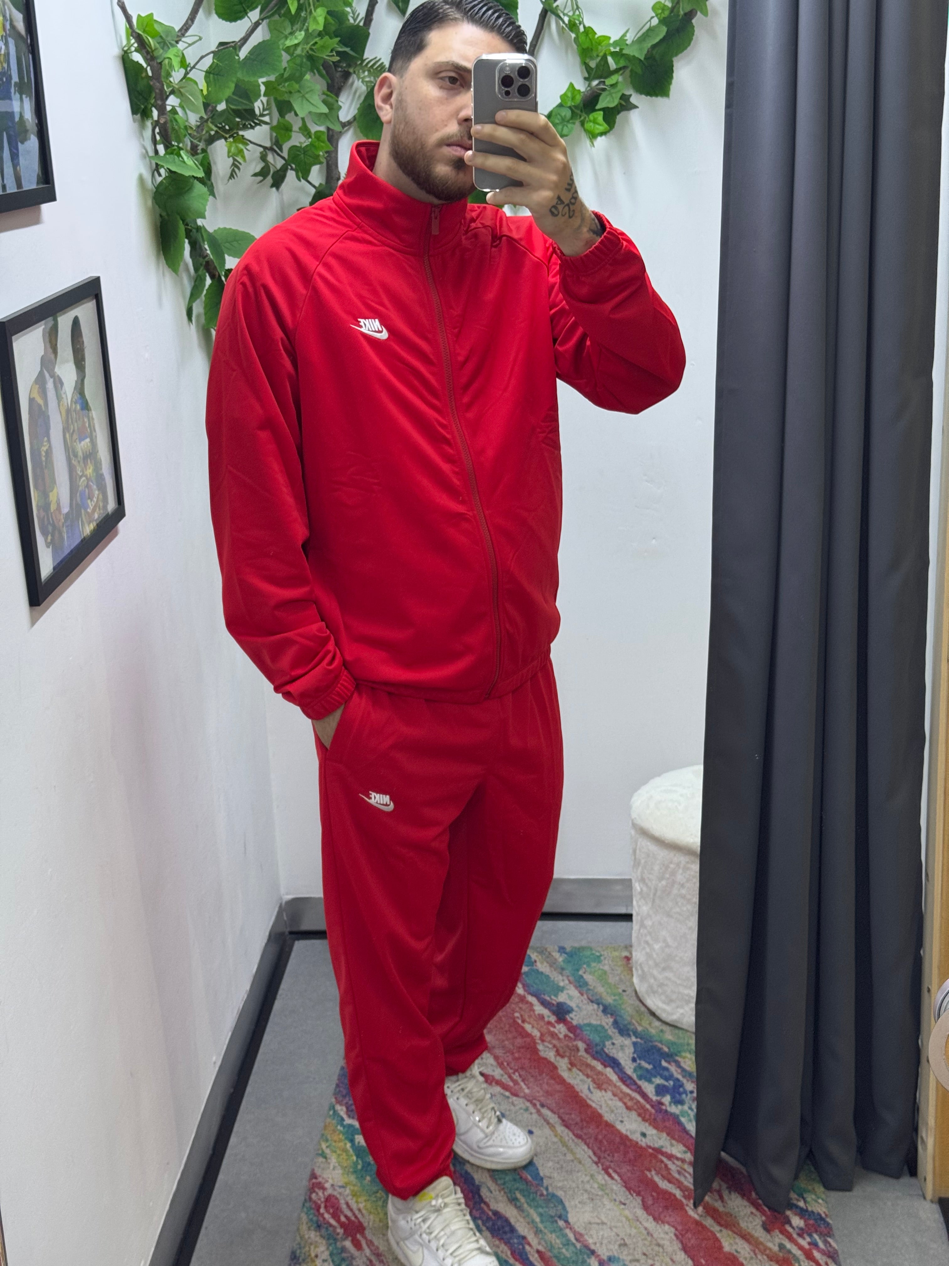 COMPLETO TUTA NIKE