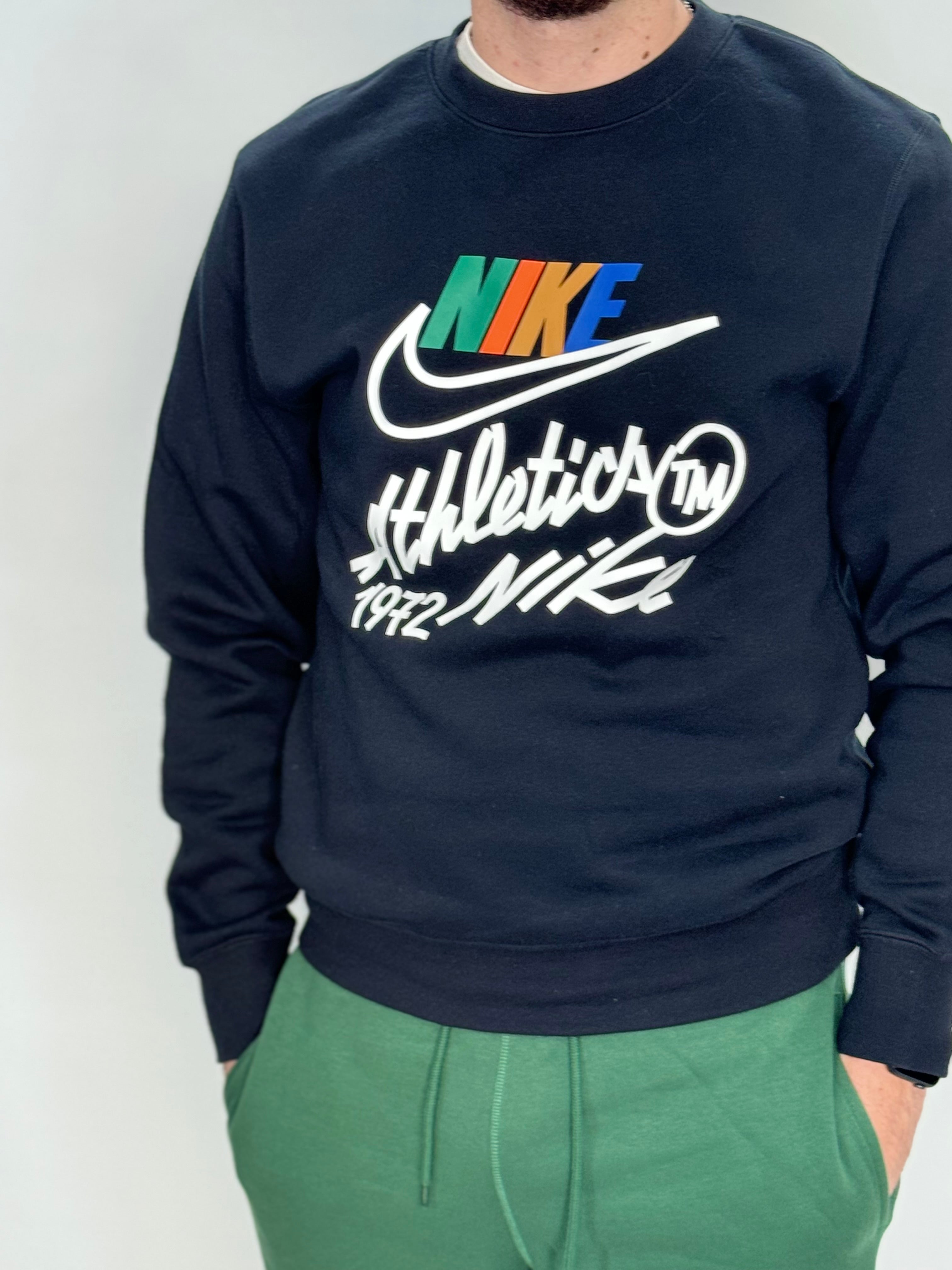 FELPA NIKE