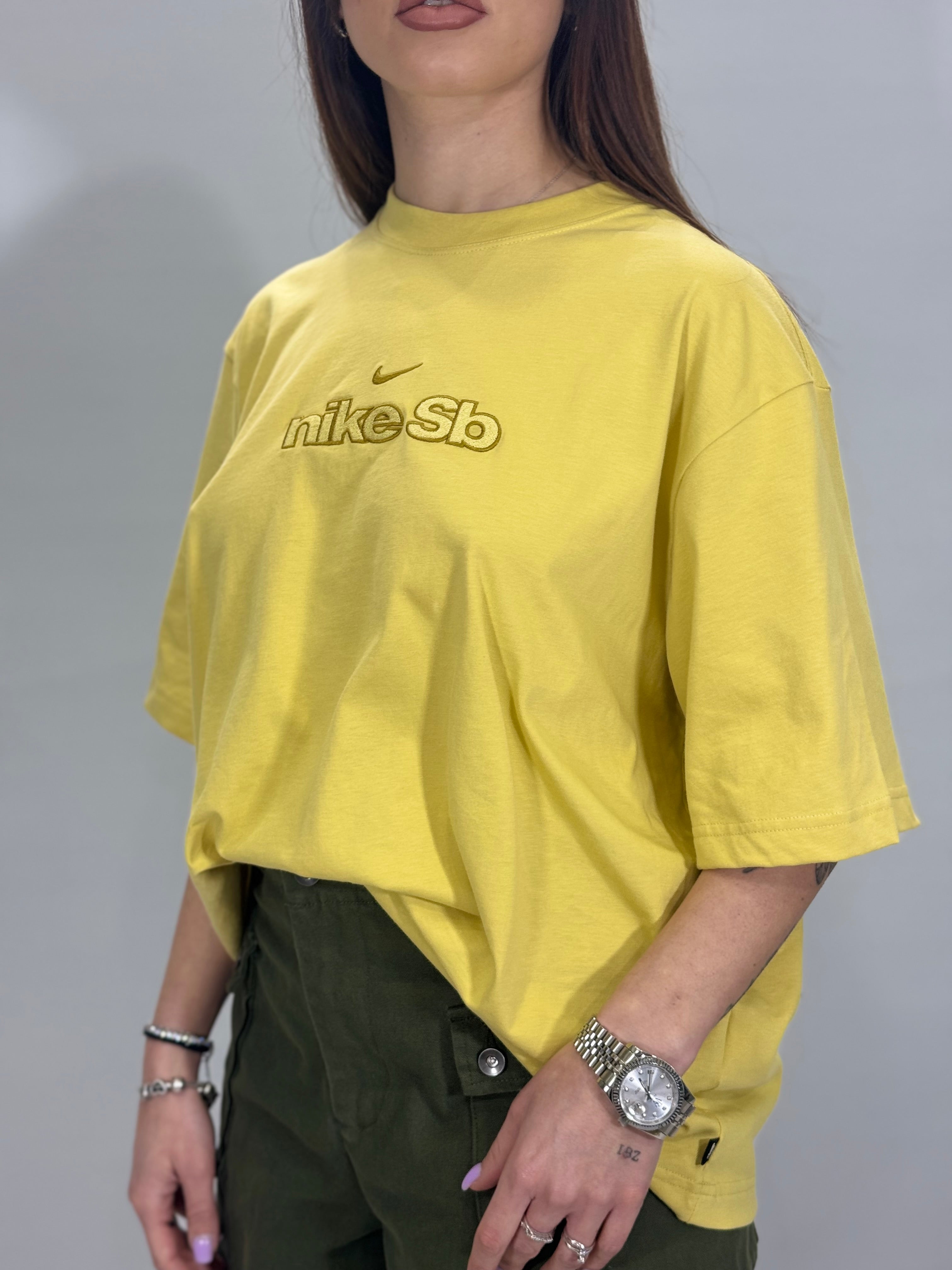 T-SHIRT NIKE SB