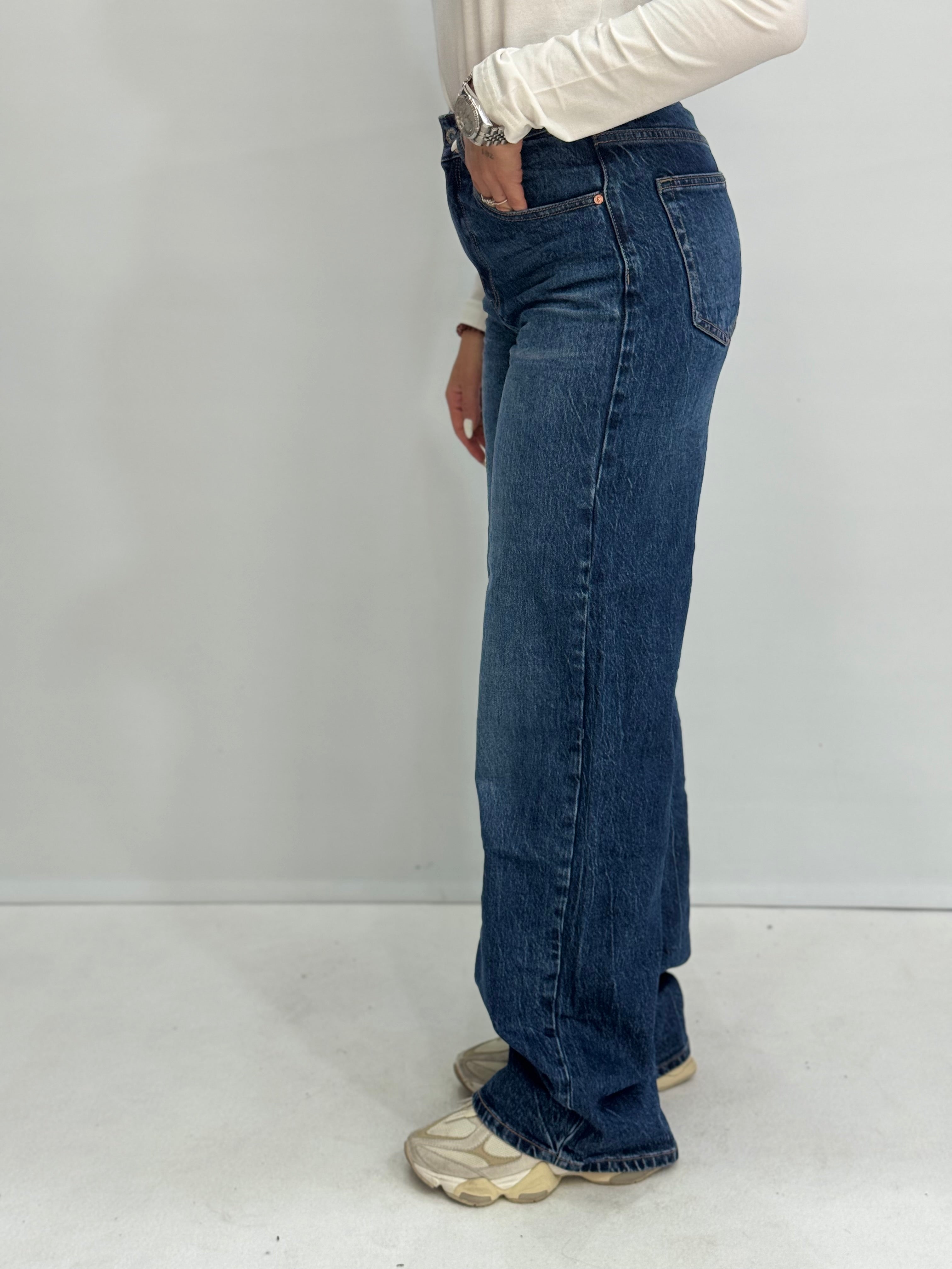 JEANS DRITTO