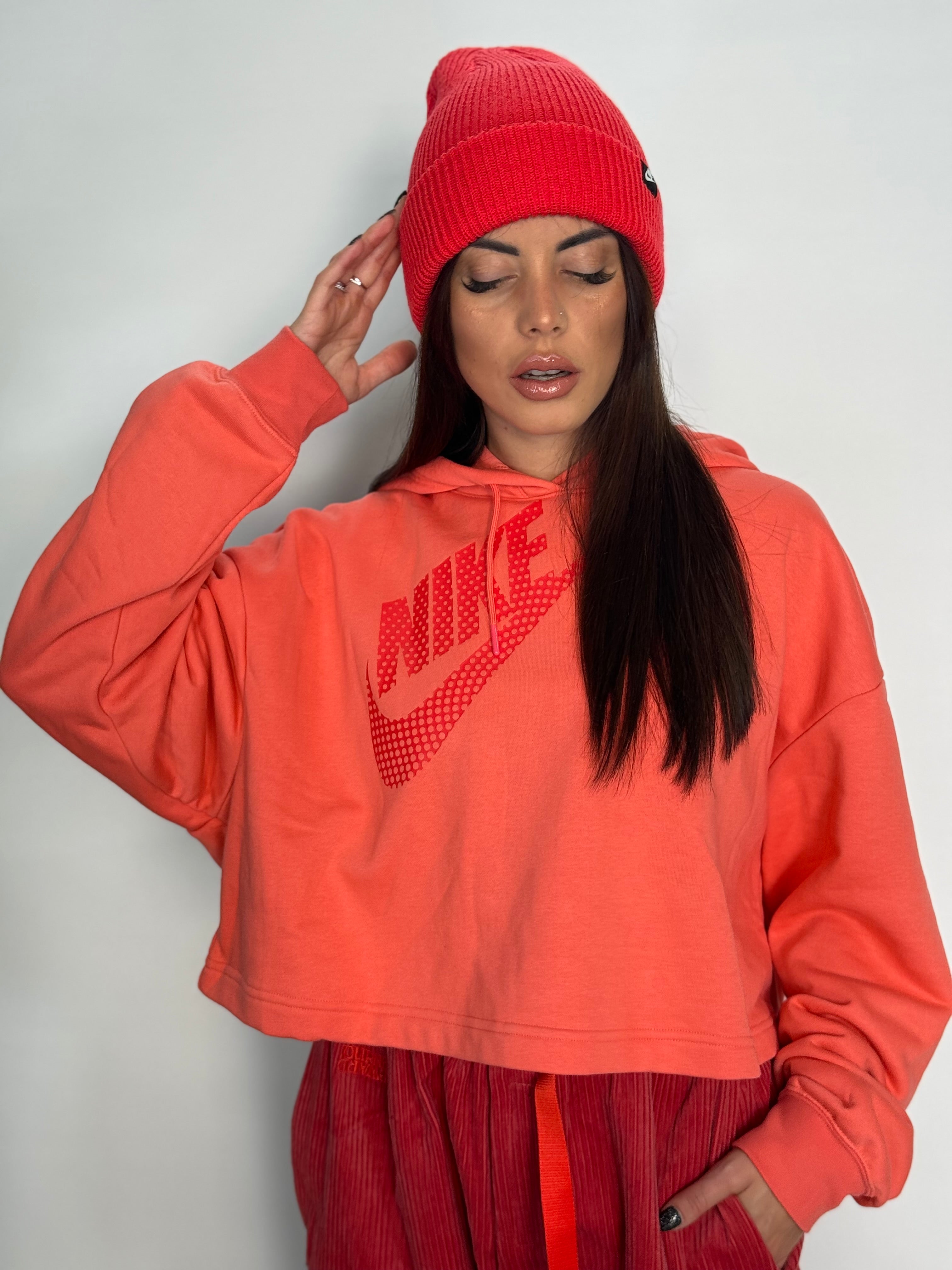 FELPA NIKE