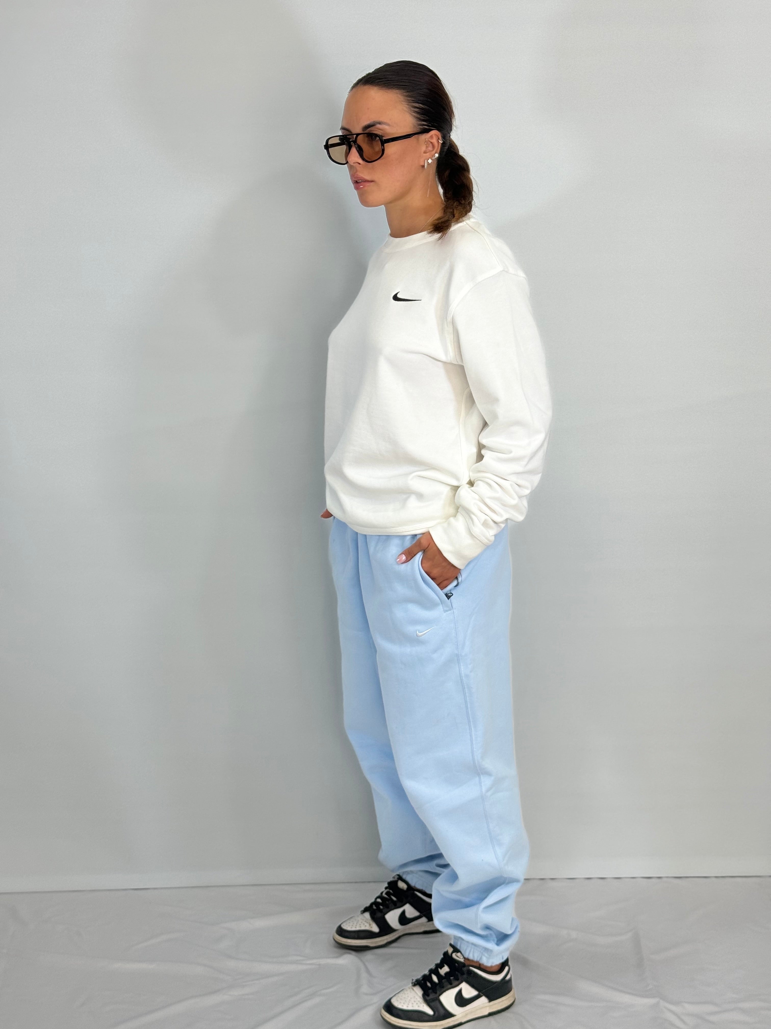 PANTALONE TUTA NIKE