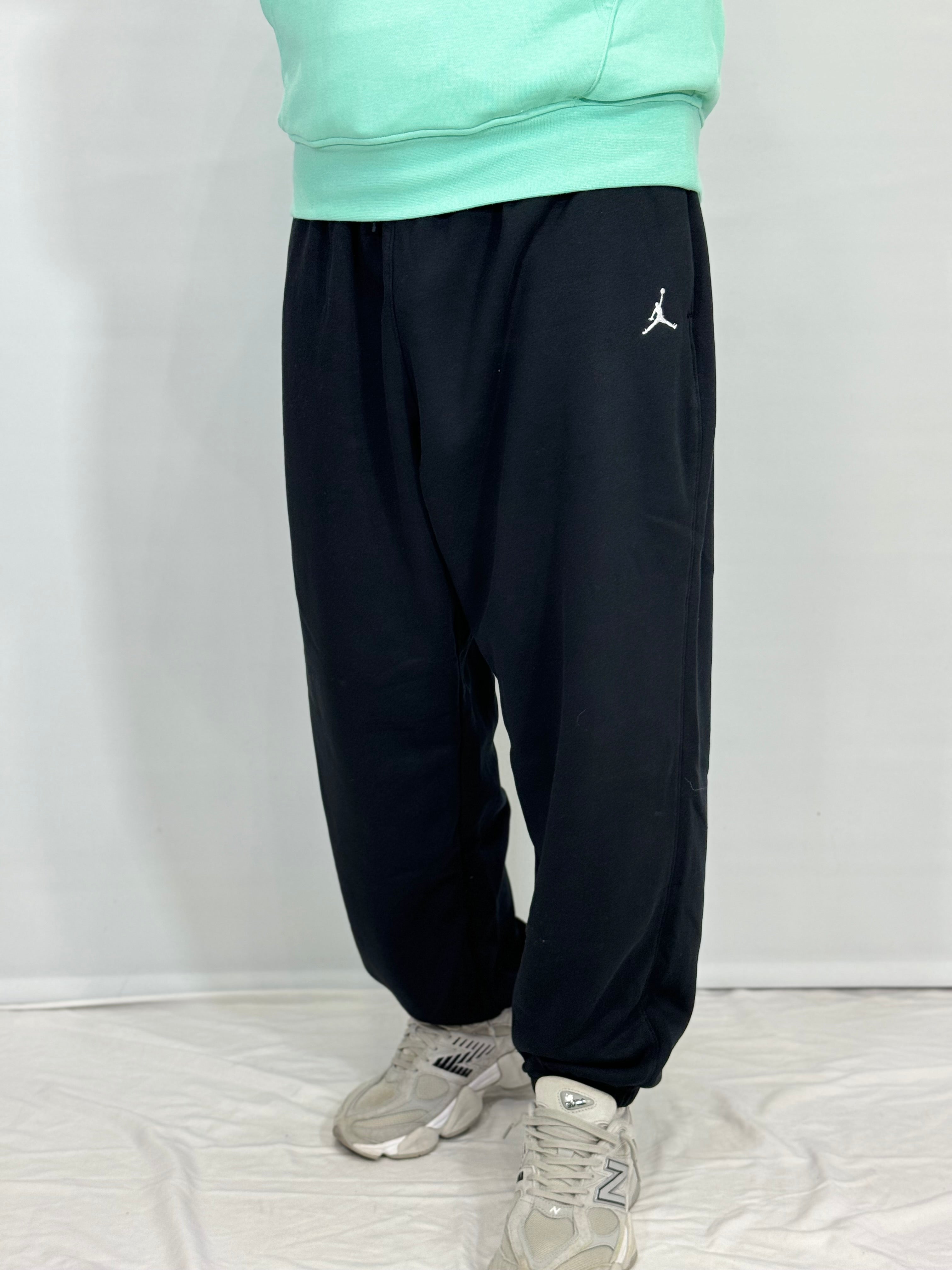PANTALONE TUTA JORDAN