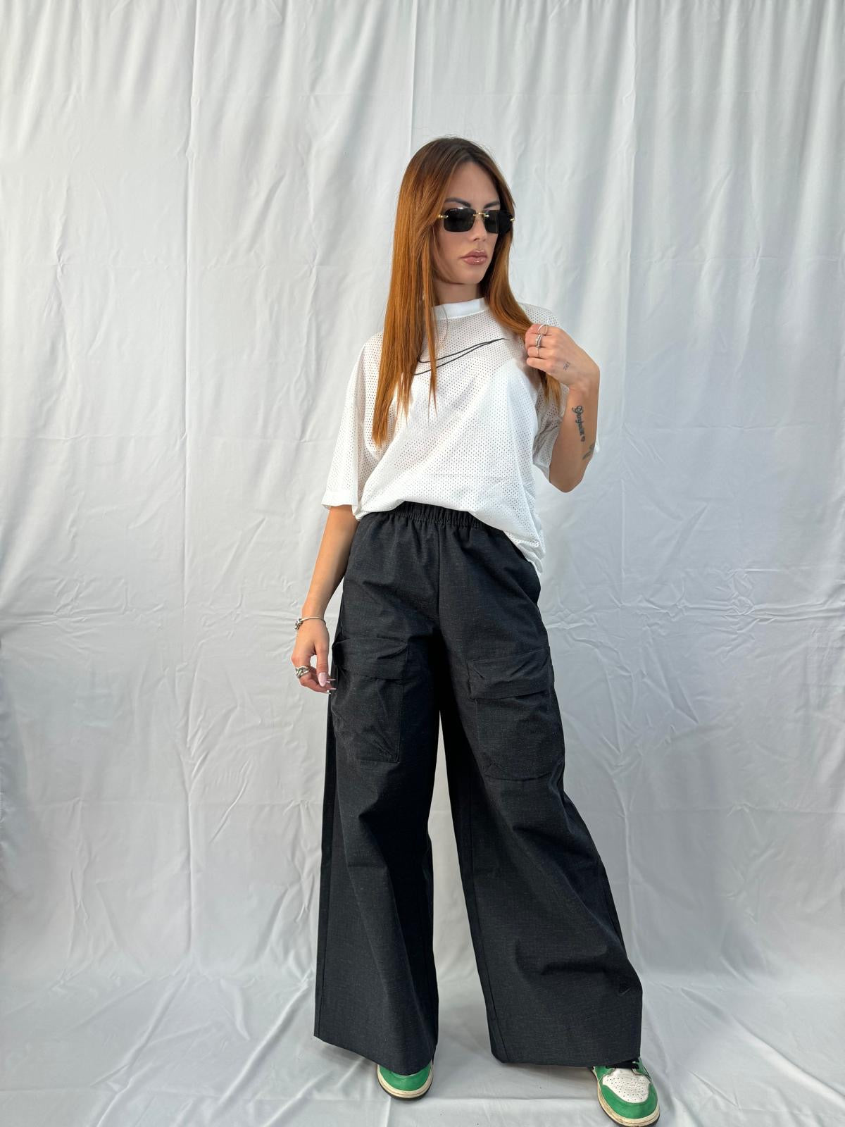 Pantalone Nike tech