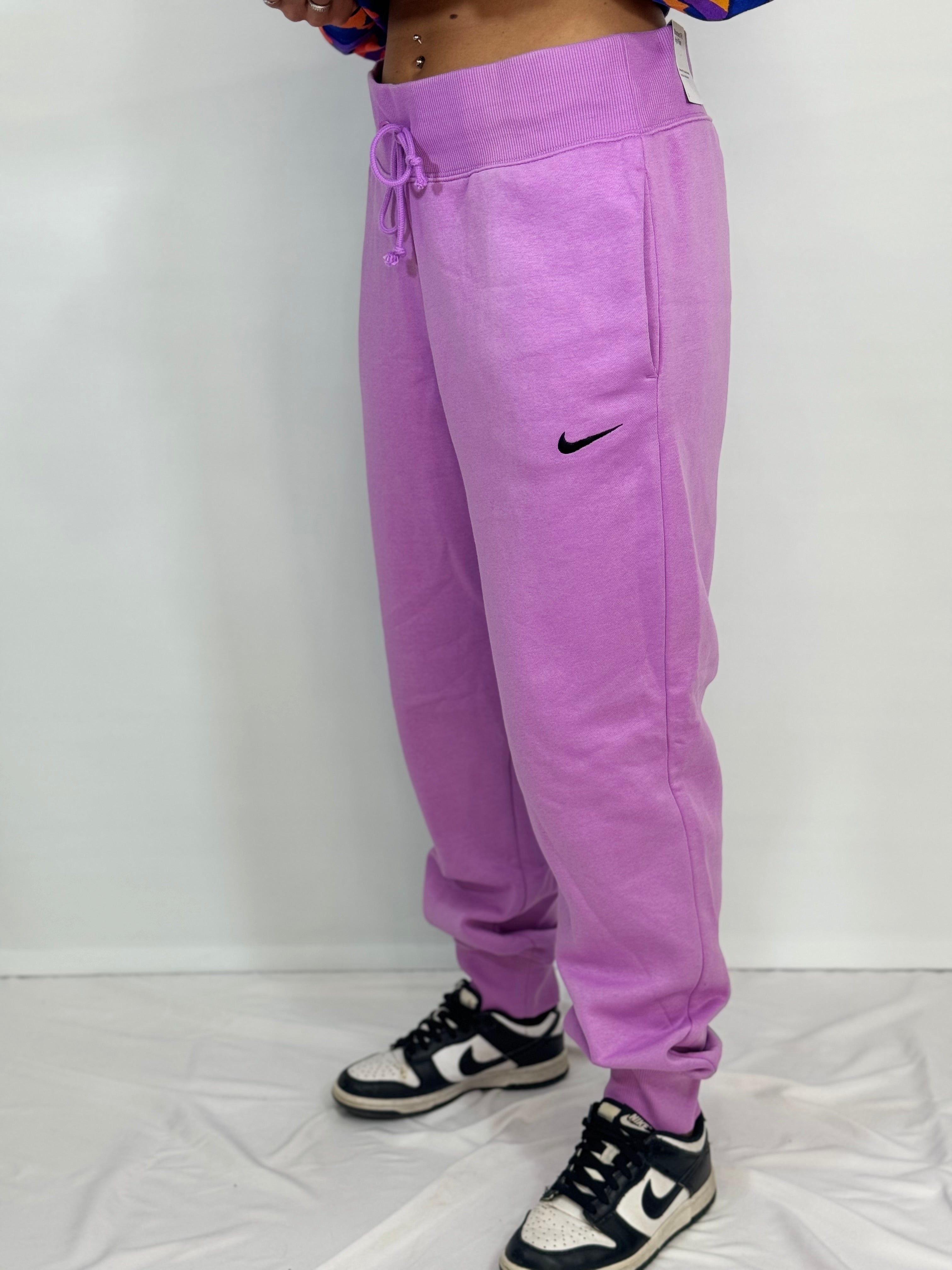 PANTALONE TUTA NIKE
