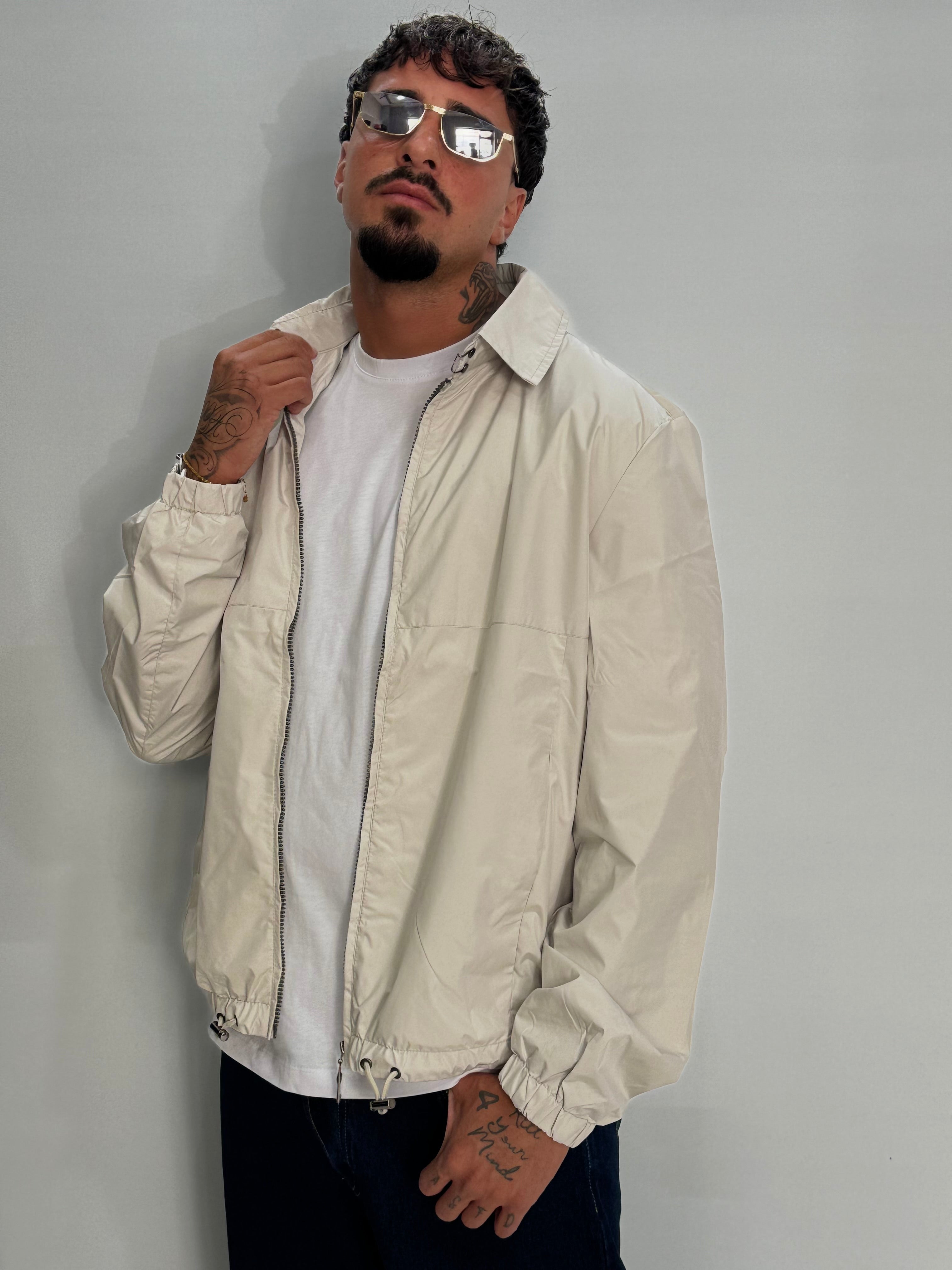GIACCA UOMO