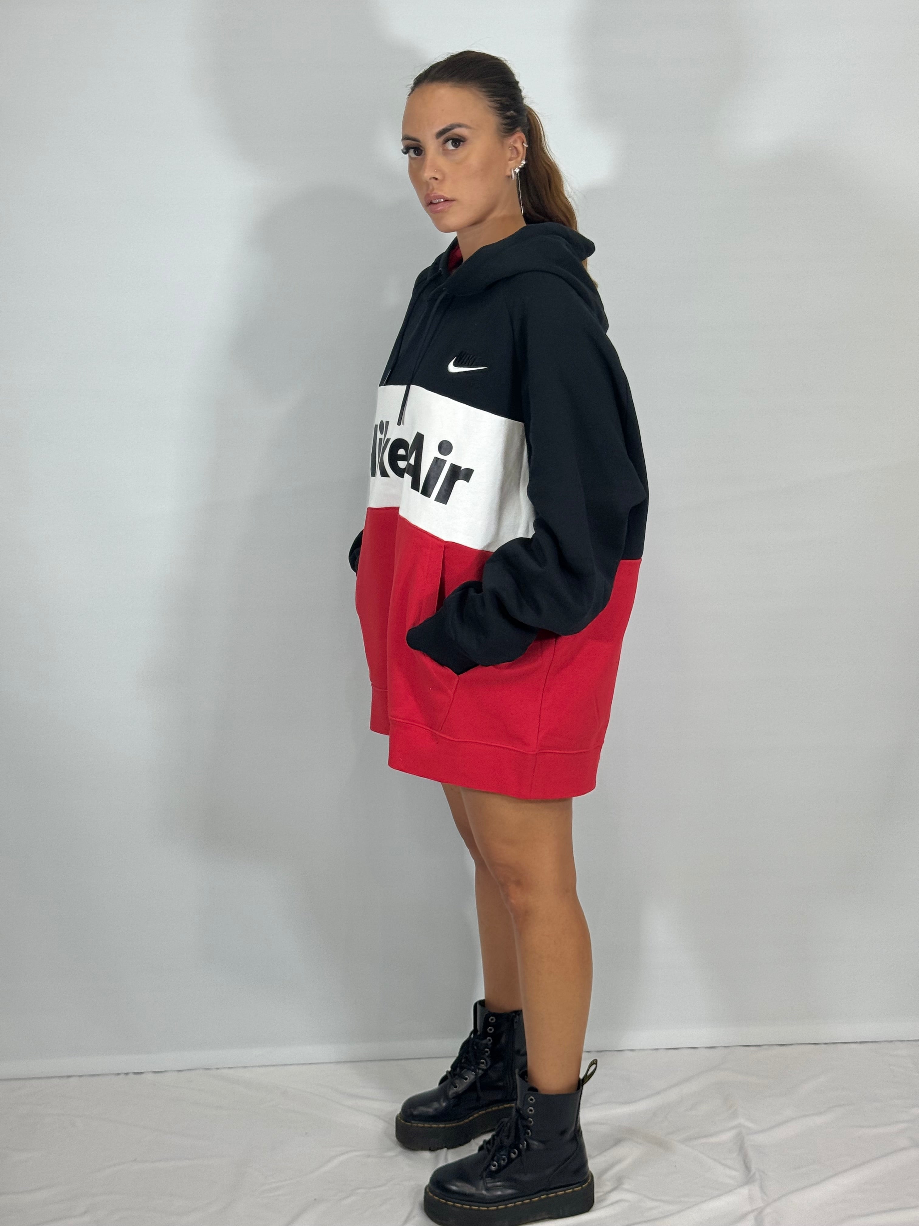 FELPA NIKE