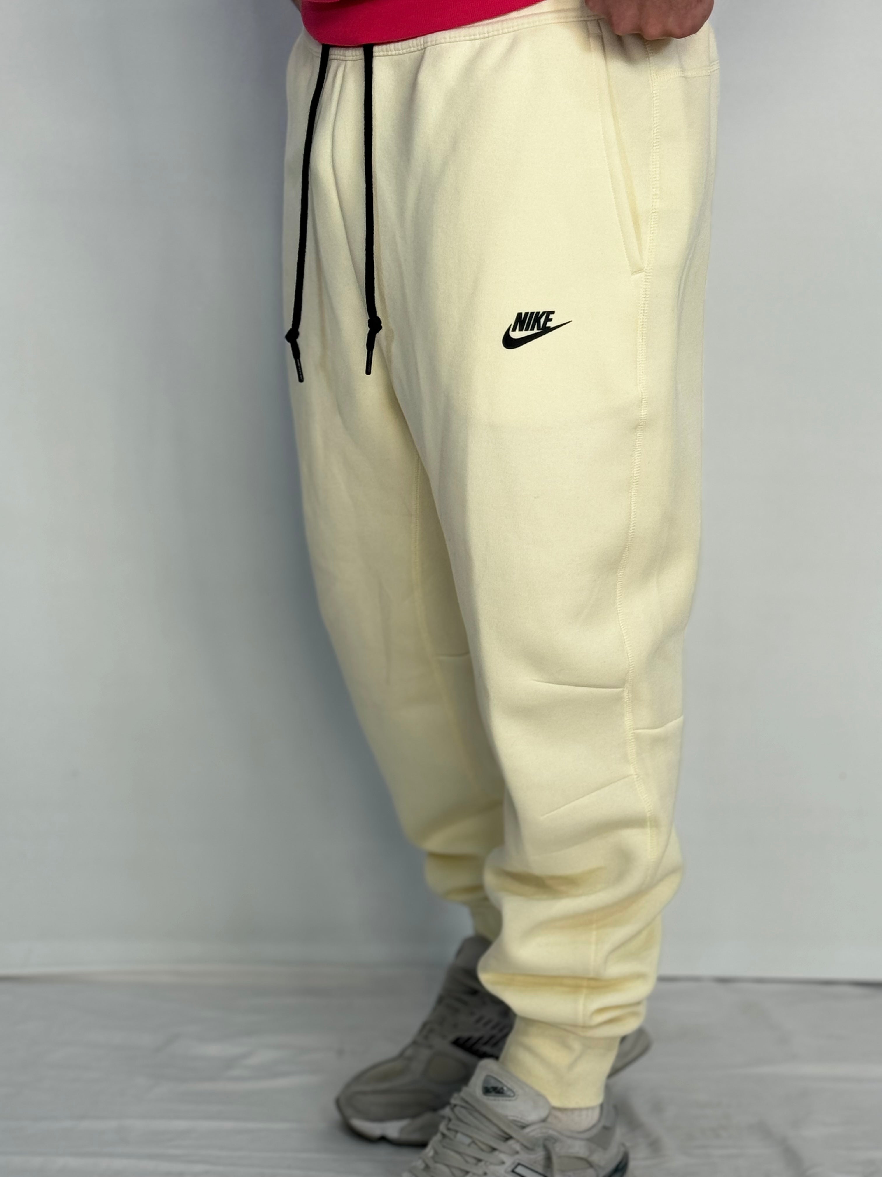 PANTALONE TUTA NIKE TECH