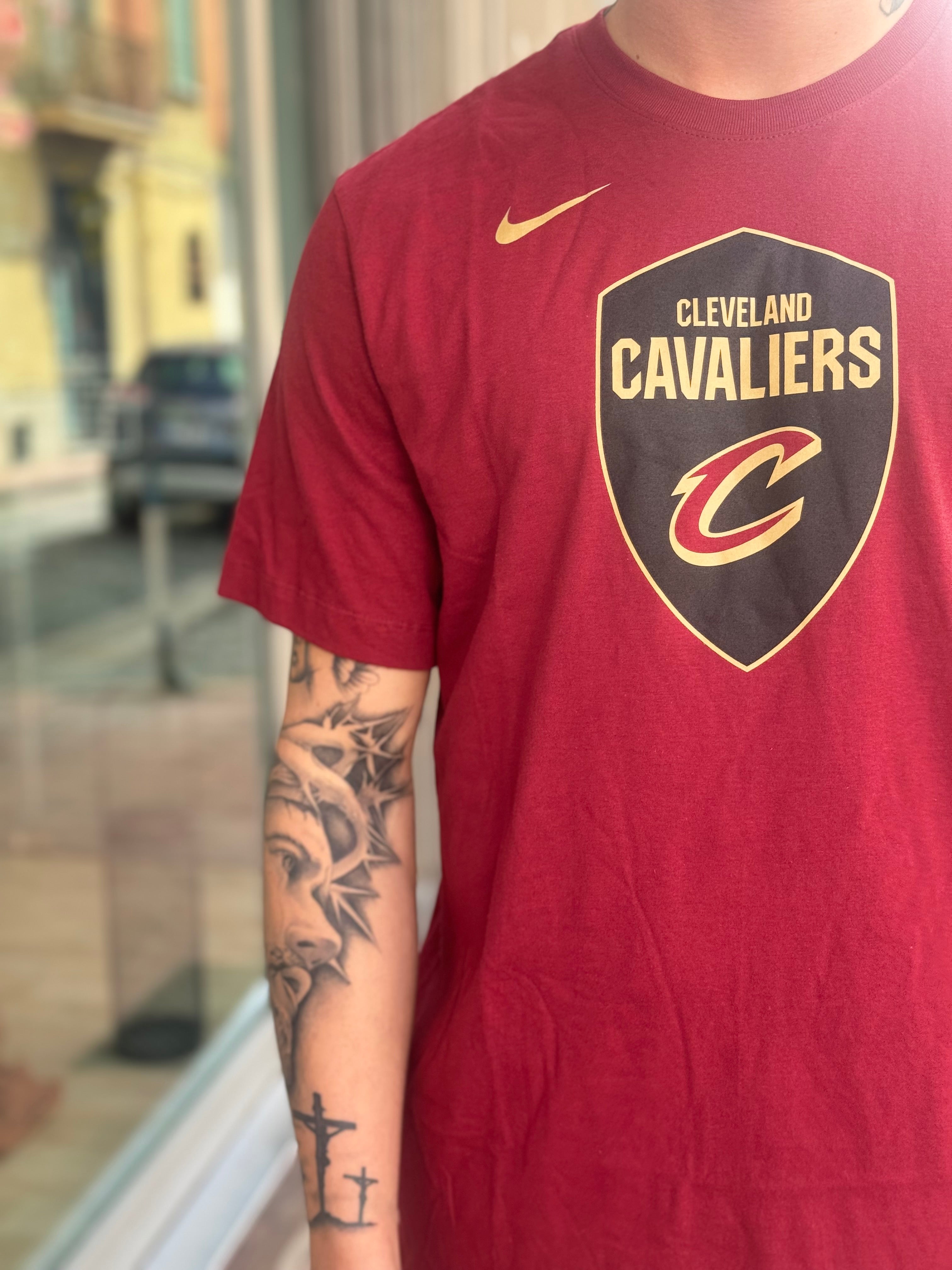 T-SHIRT NBA